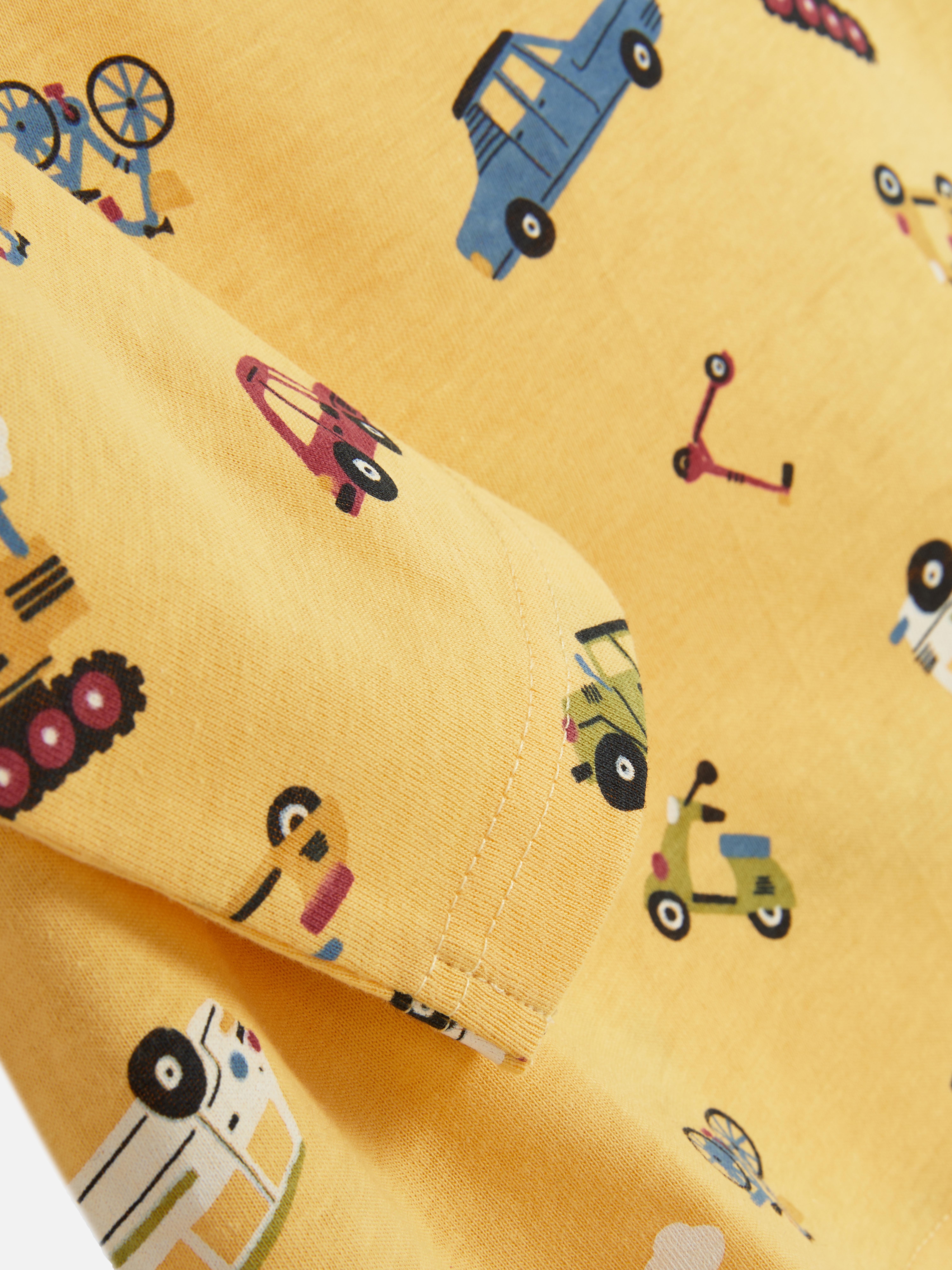 1,5 roku – 8 lat | T-shirt z nadrukiem