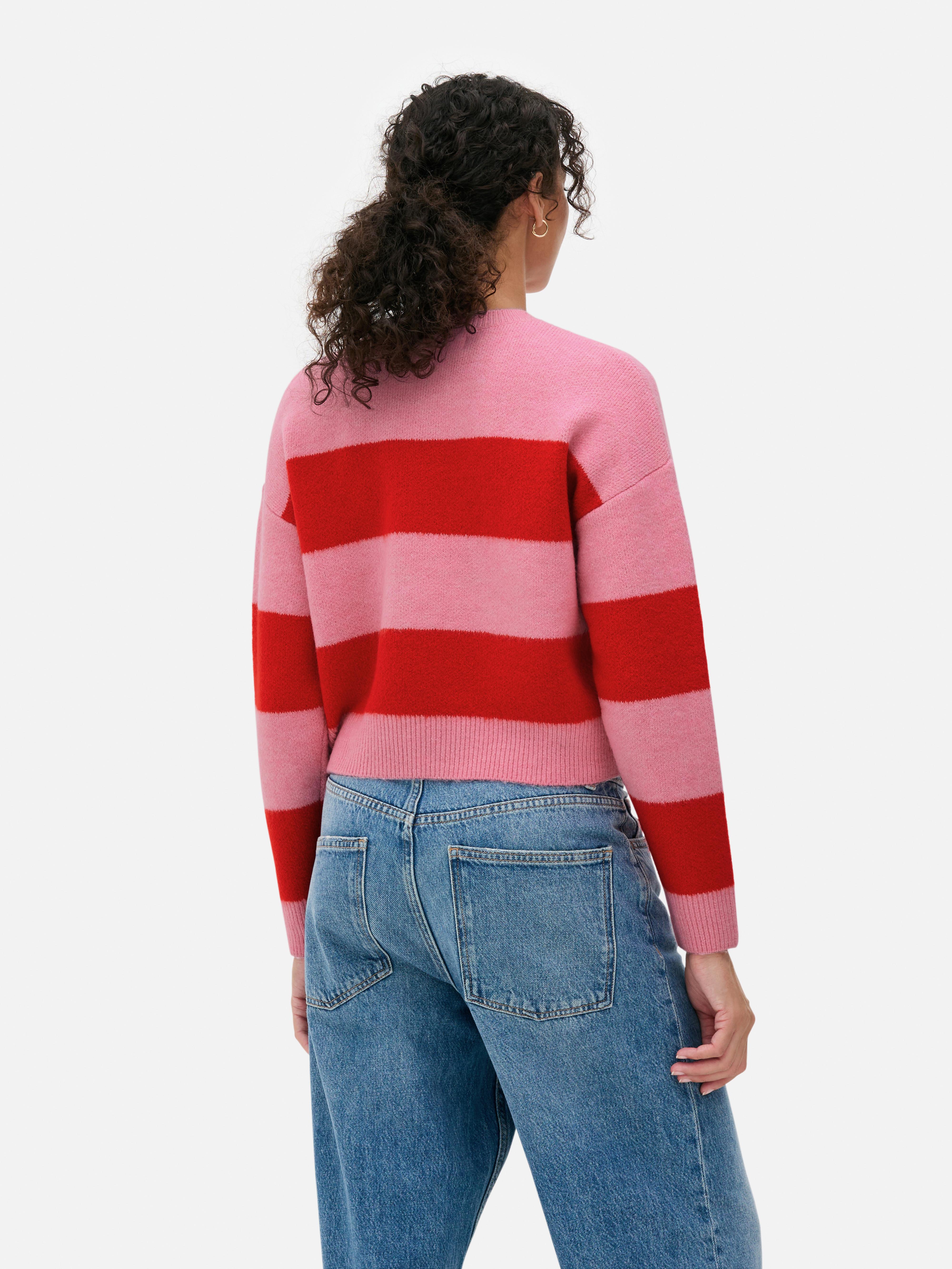 Pull de Noël « Holly Jolly »