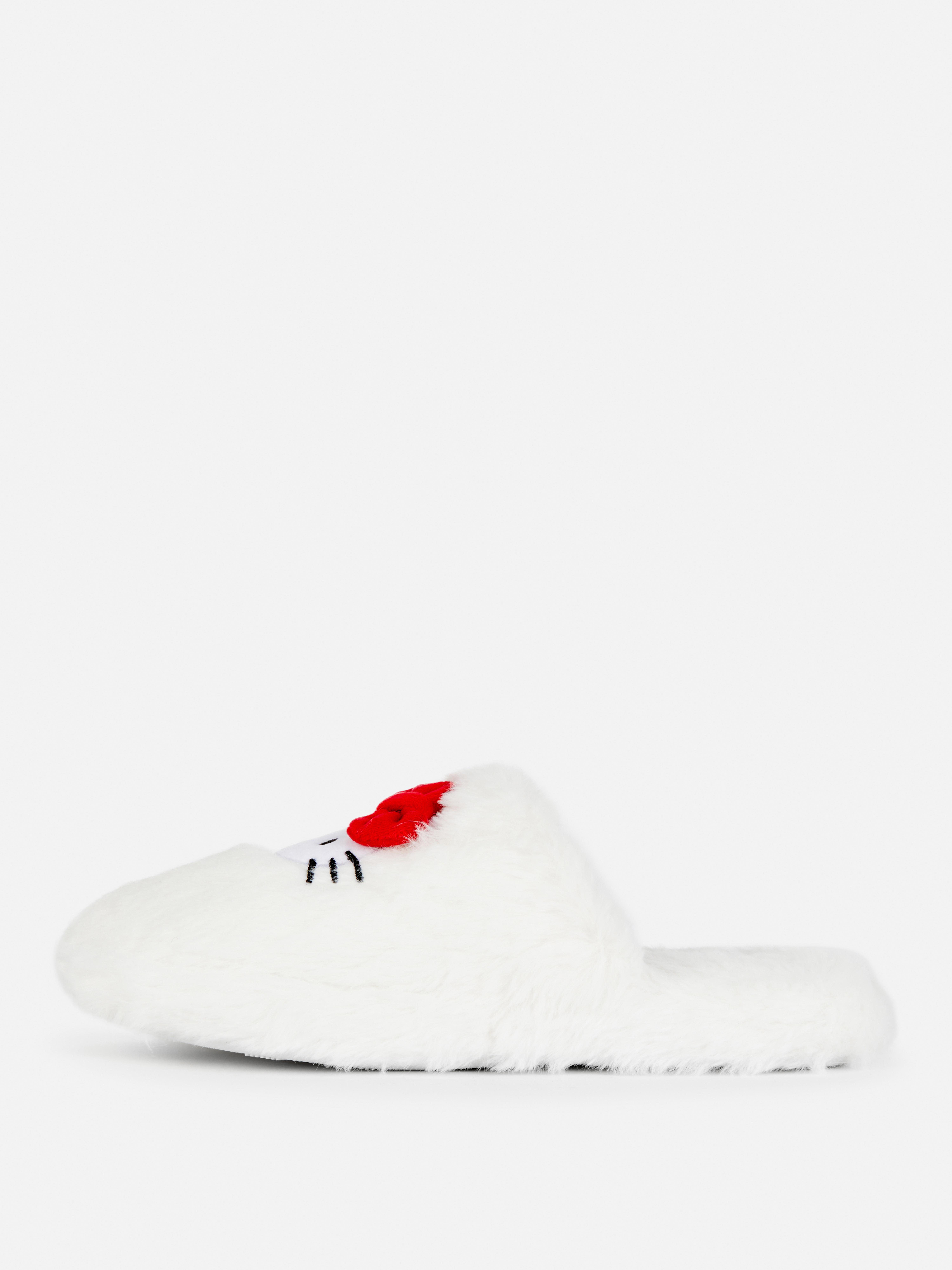 Hello Kitty Mule Slippers