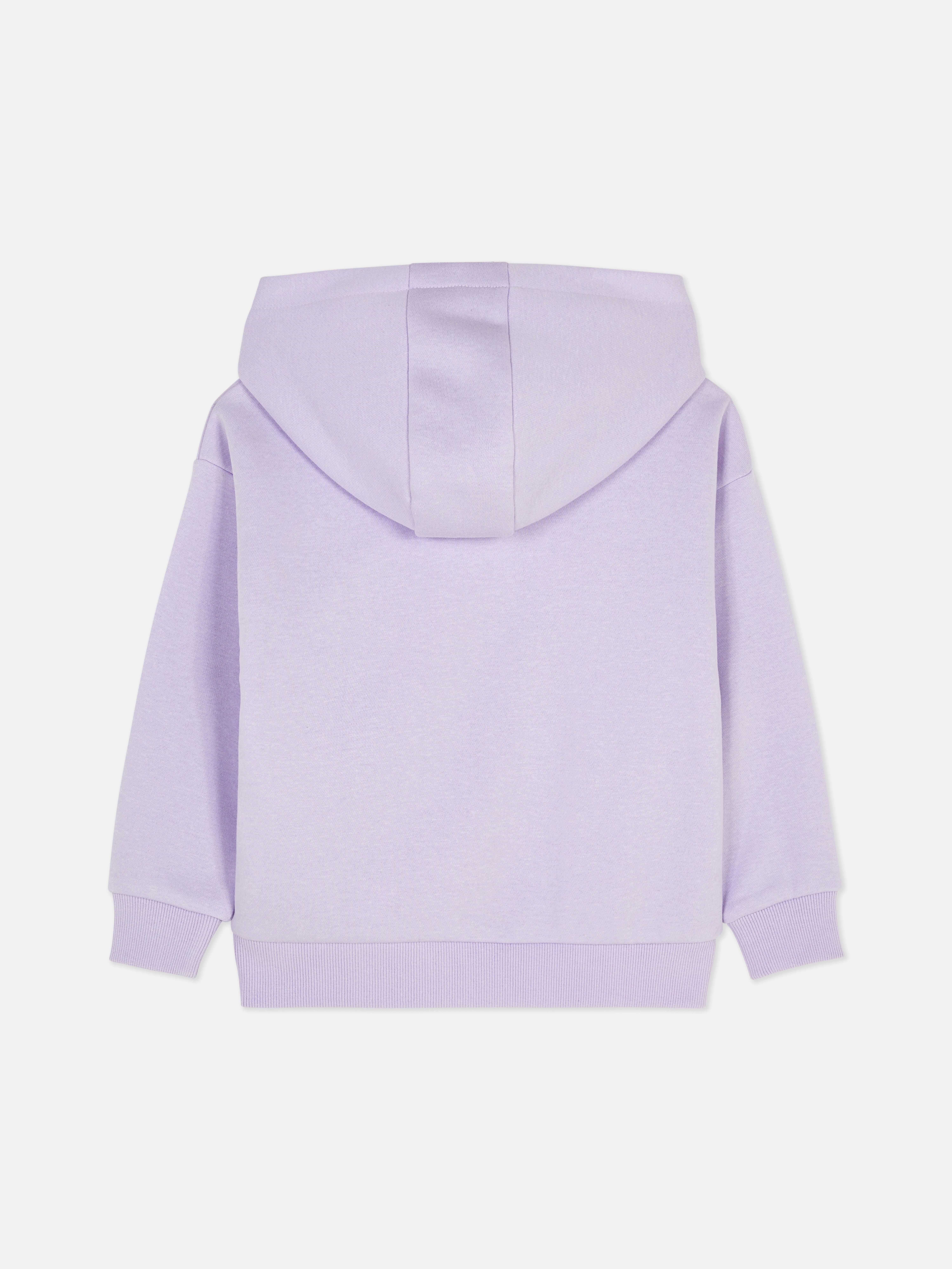 1.5-8yrs | Bluey Hoodie