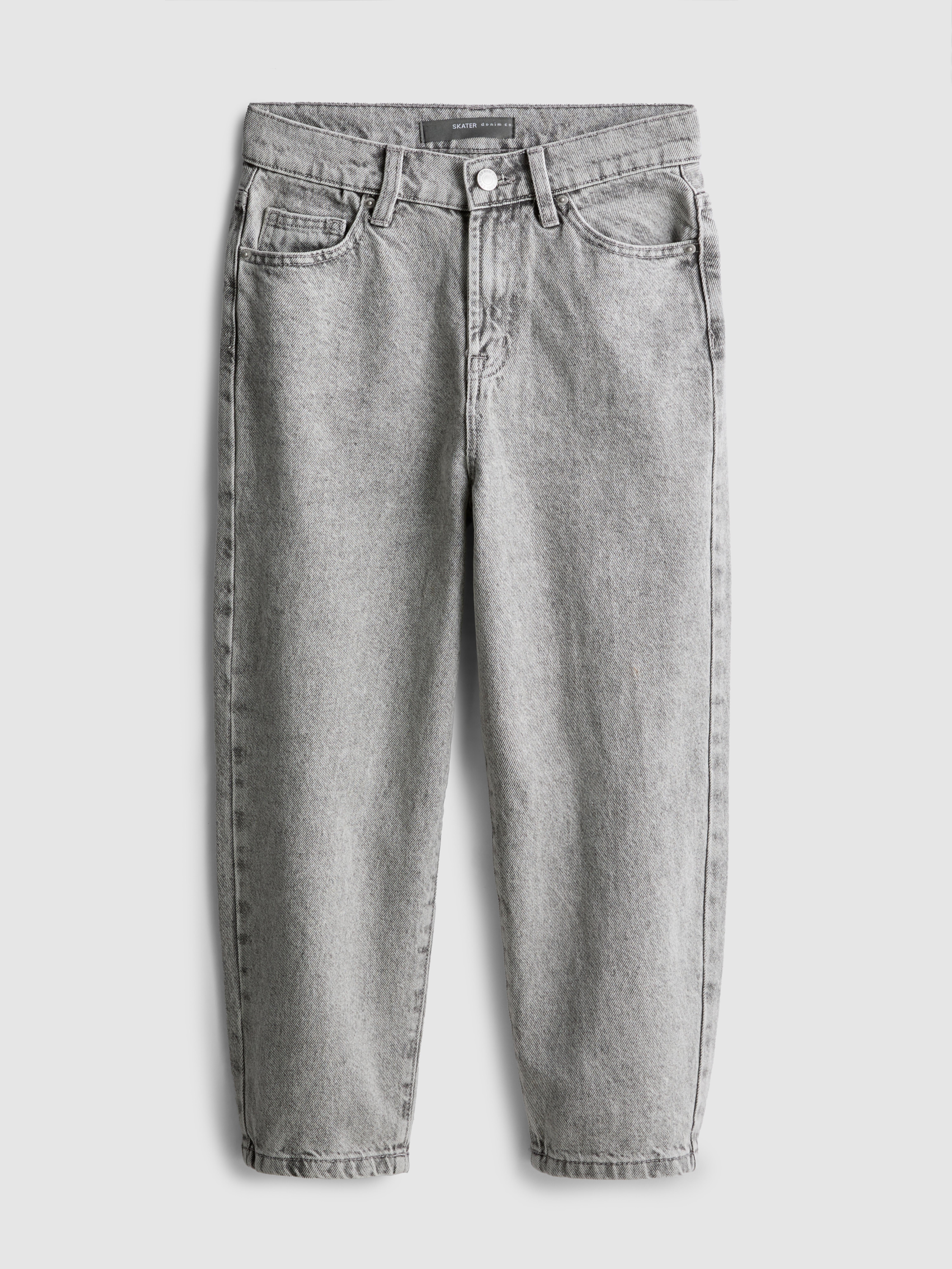 7-15yrs | Skater Jeans