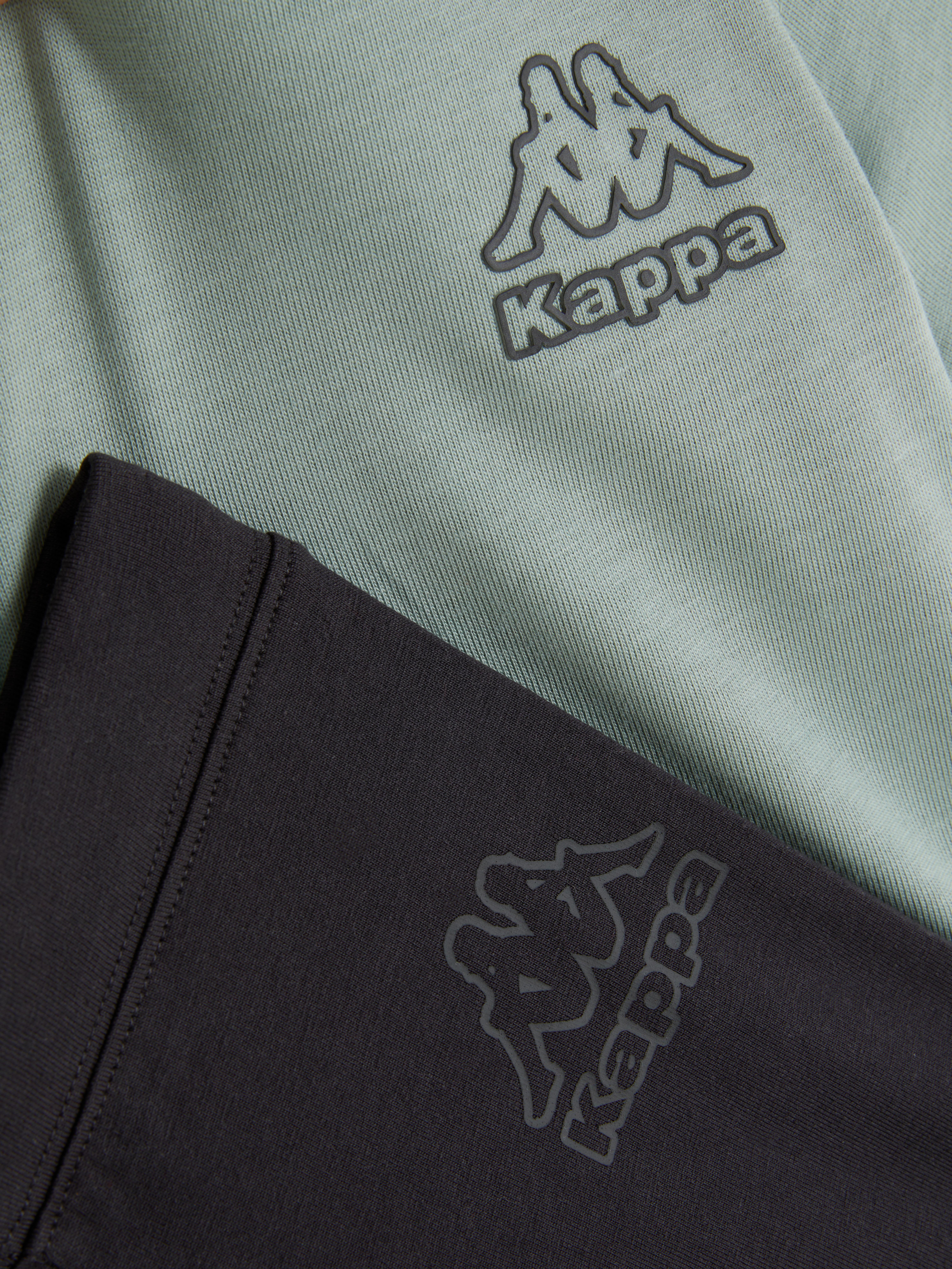 0-36mths | Kappa x Primark T-Shirt and Leggings Set