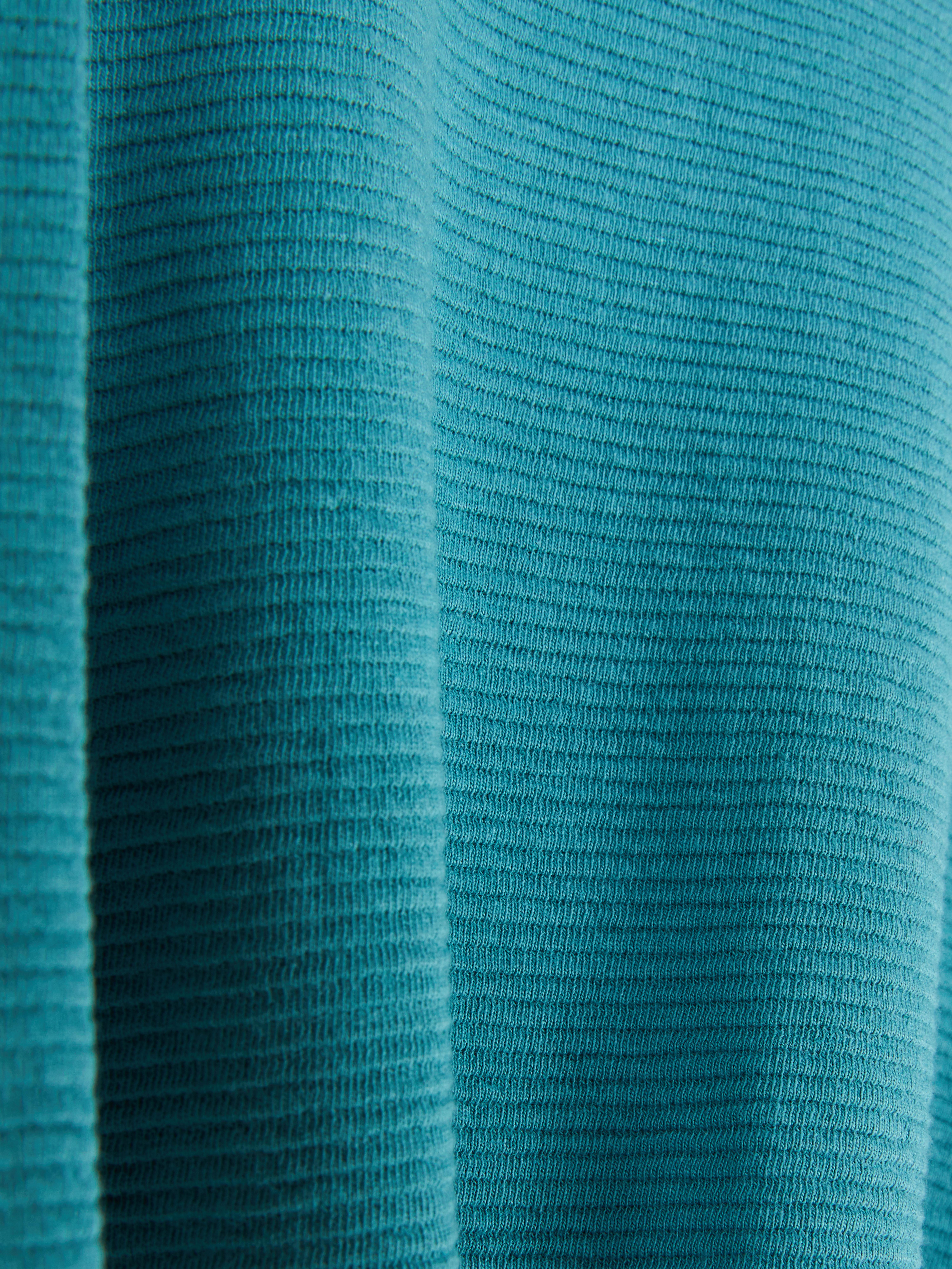 1.5-8yrs | Ottoman Textured Long Sleeve T-Shirt