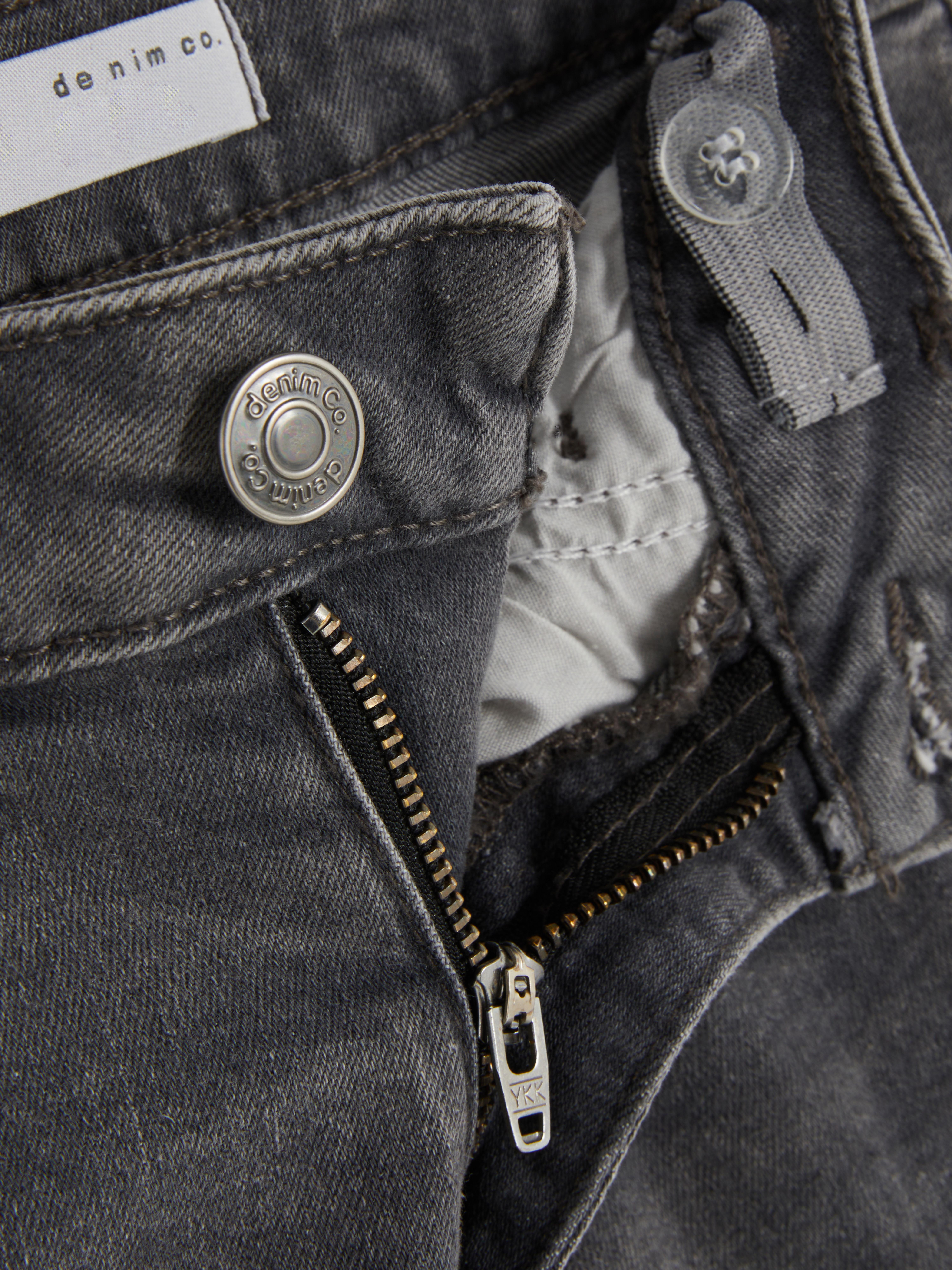 7-15 anni | Jeans svasati