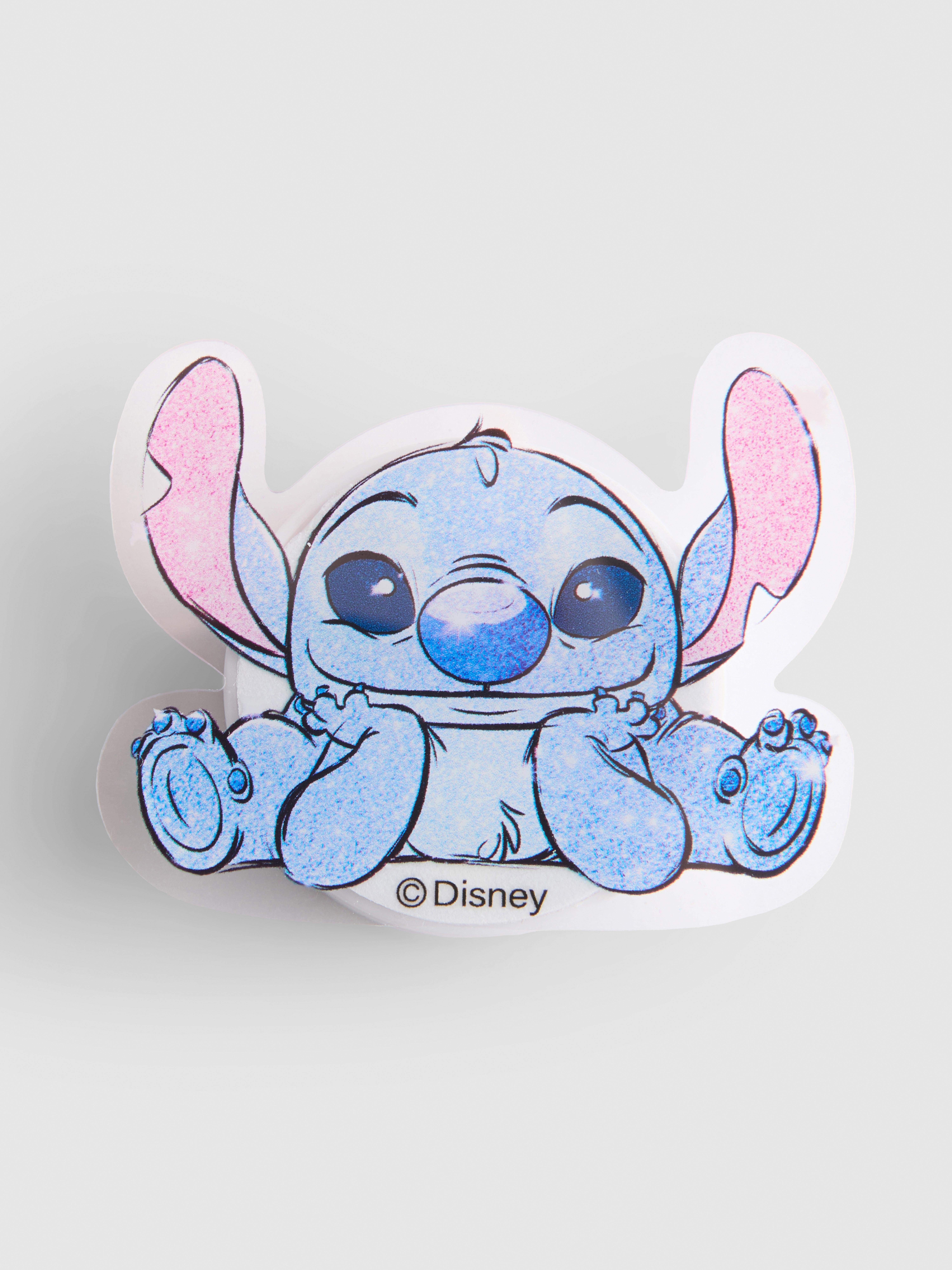Bague pour téléphone Disney Lilo & Stitch