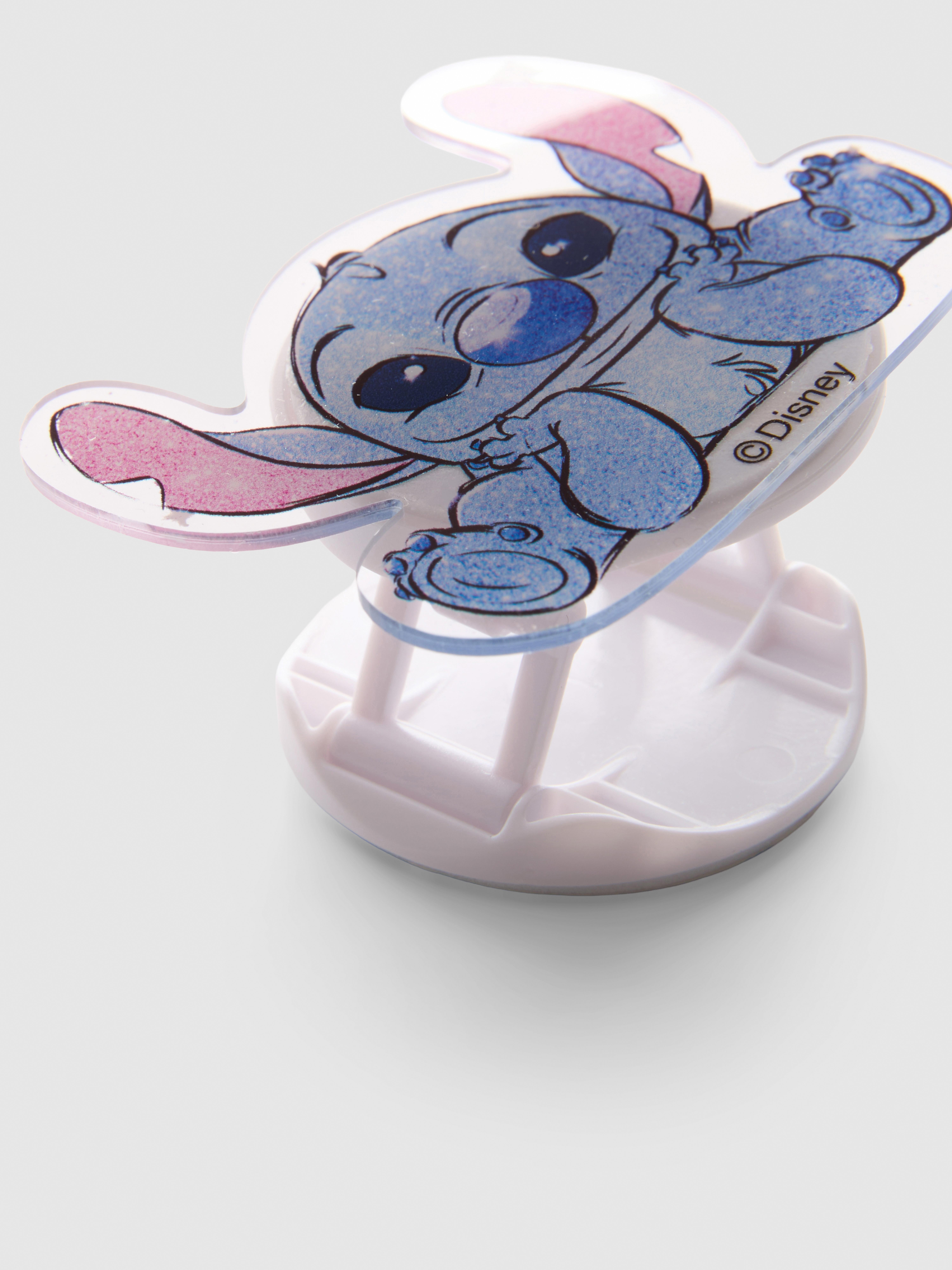 Bague pour téléphone Disney Lilo & Stitch