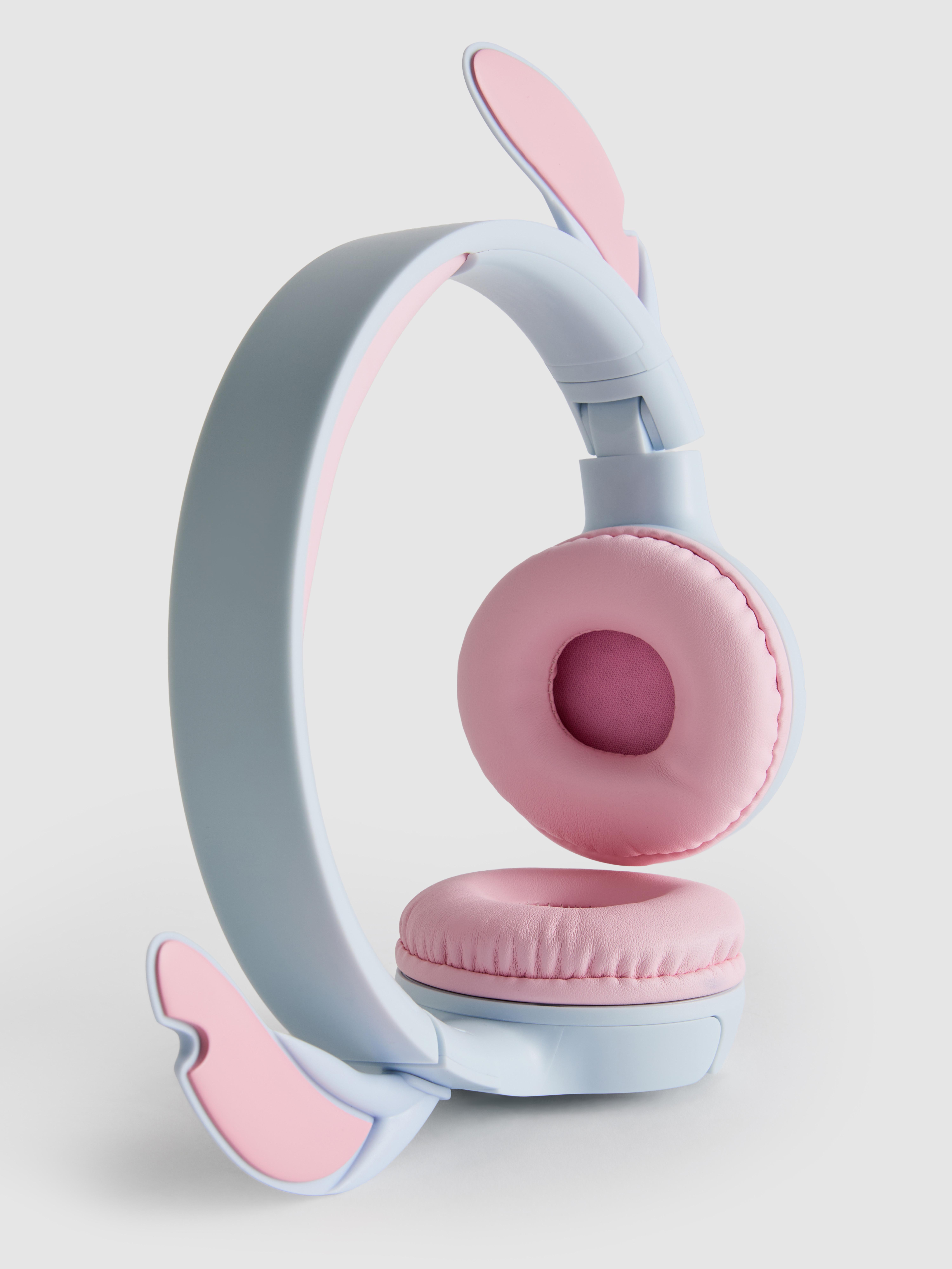 Disney's Stitch On-Ear Headphones