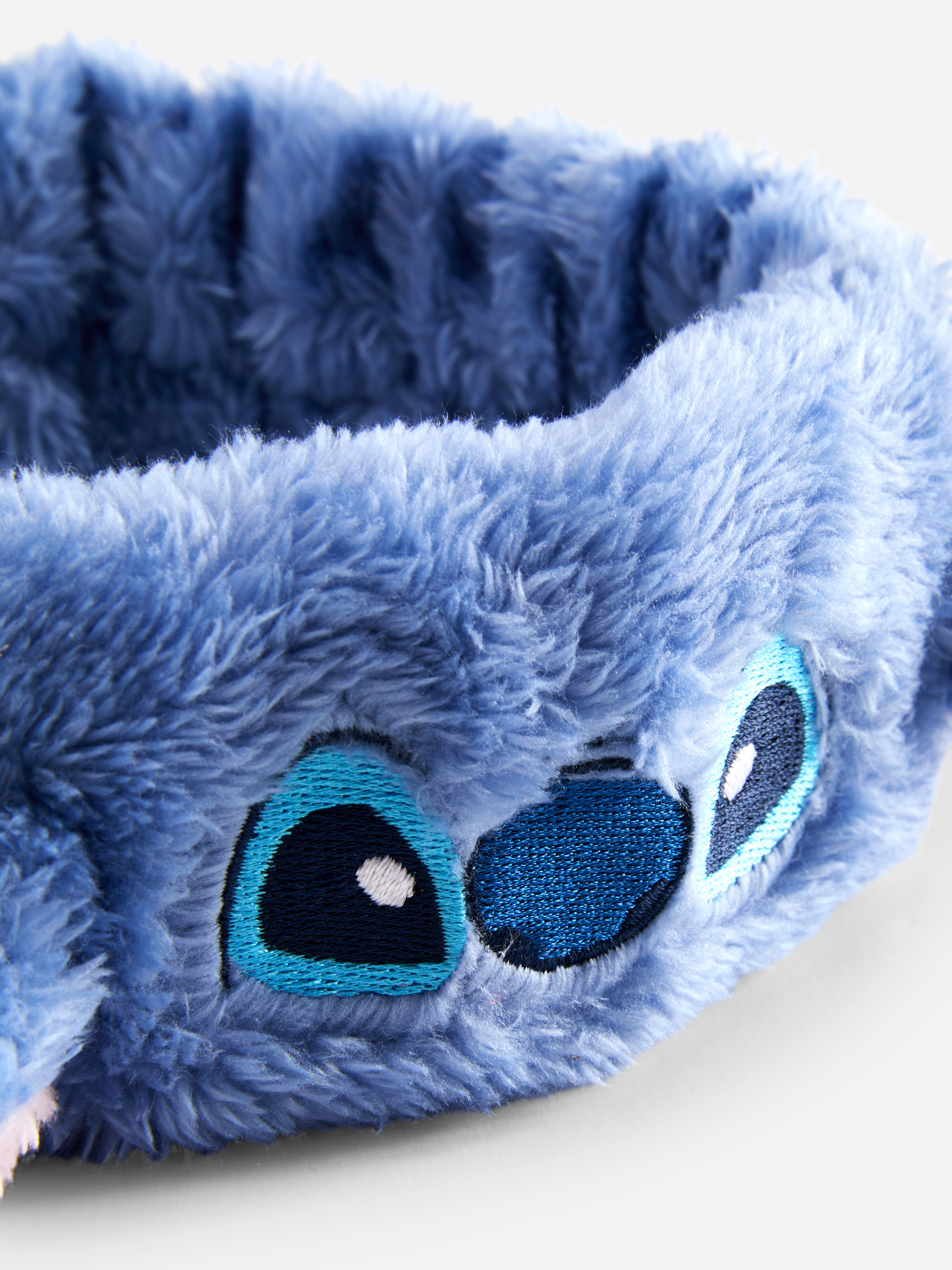 Disney’s Stitch Plush Headband