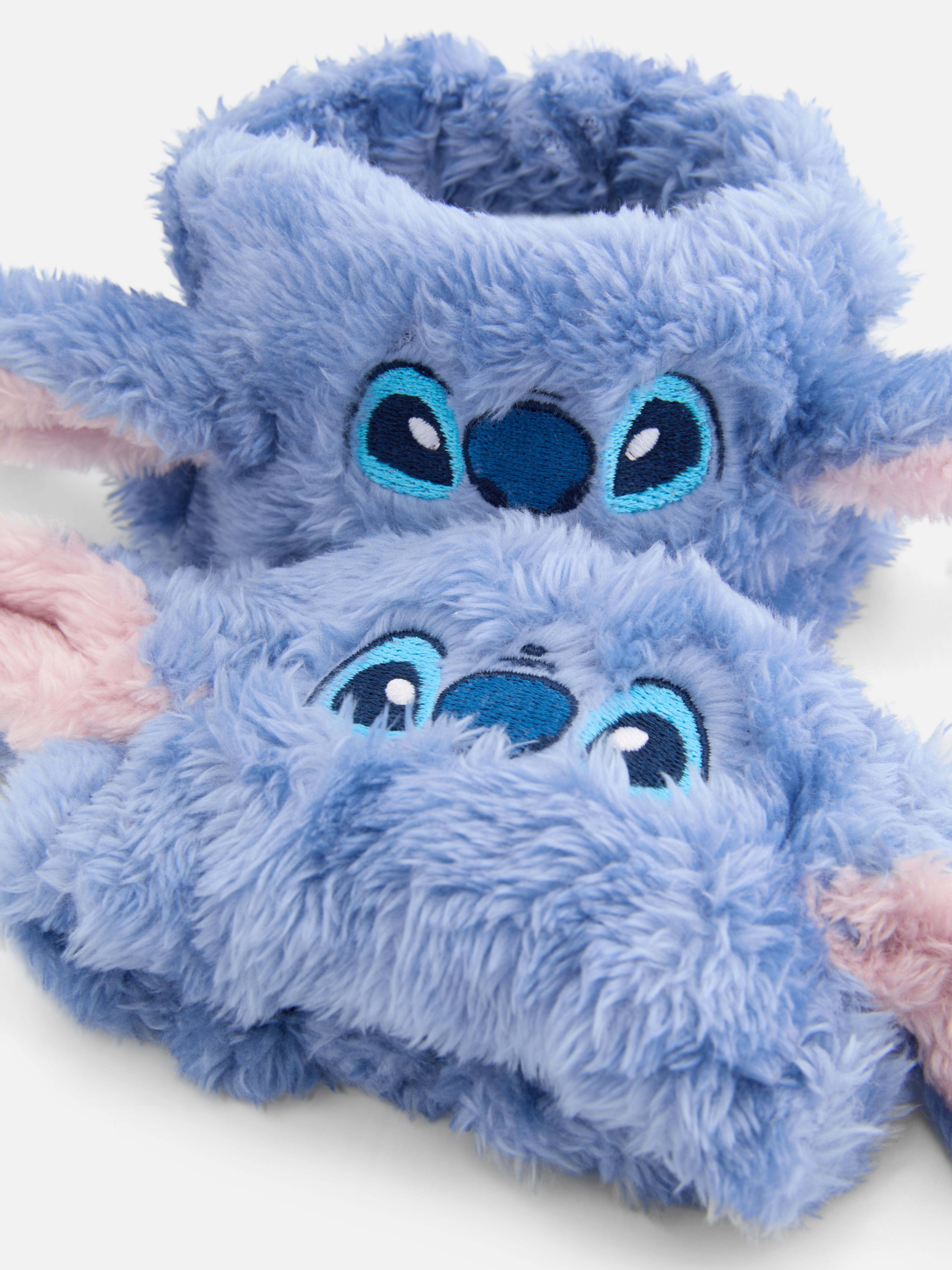 Disney’s Stitch Wrist Washbands