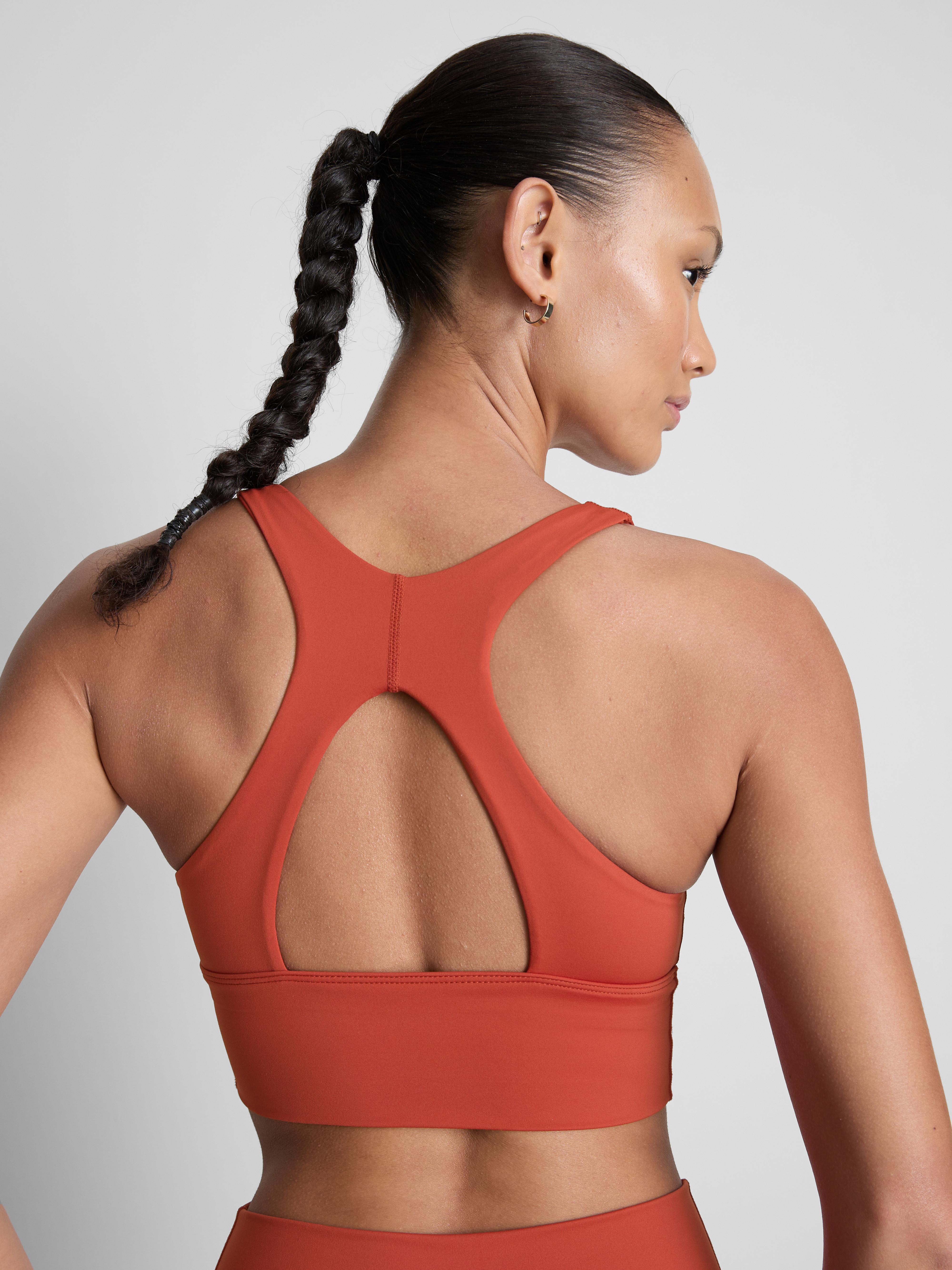 Haut court ruché ultra-doux