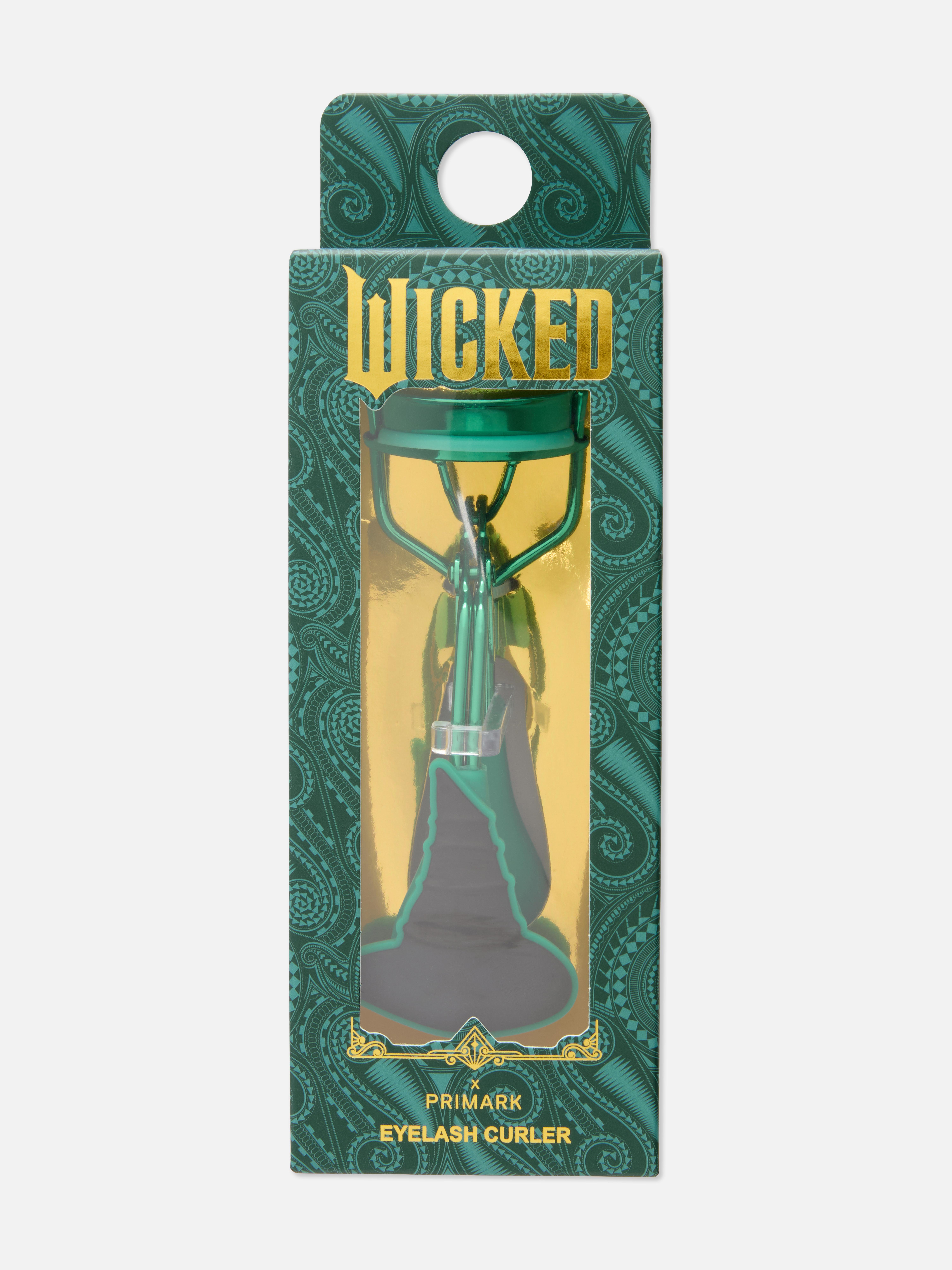 „Wicked“ Wimpernzange