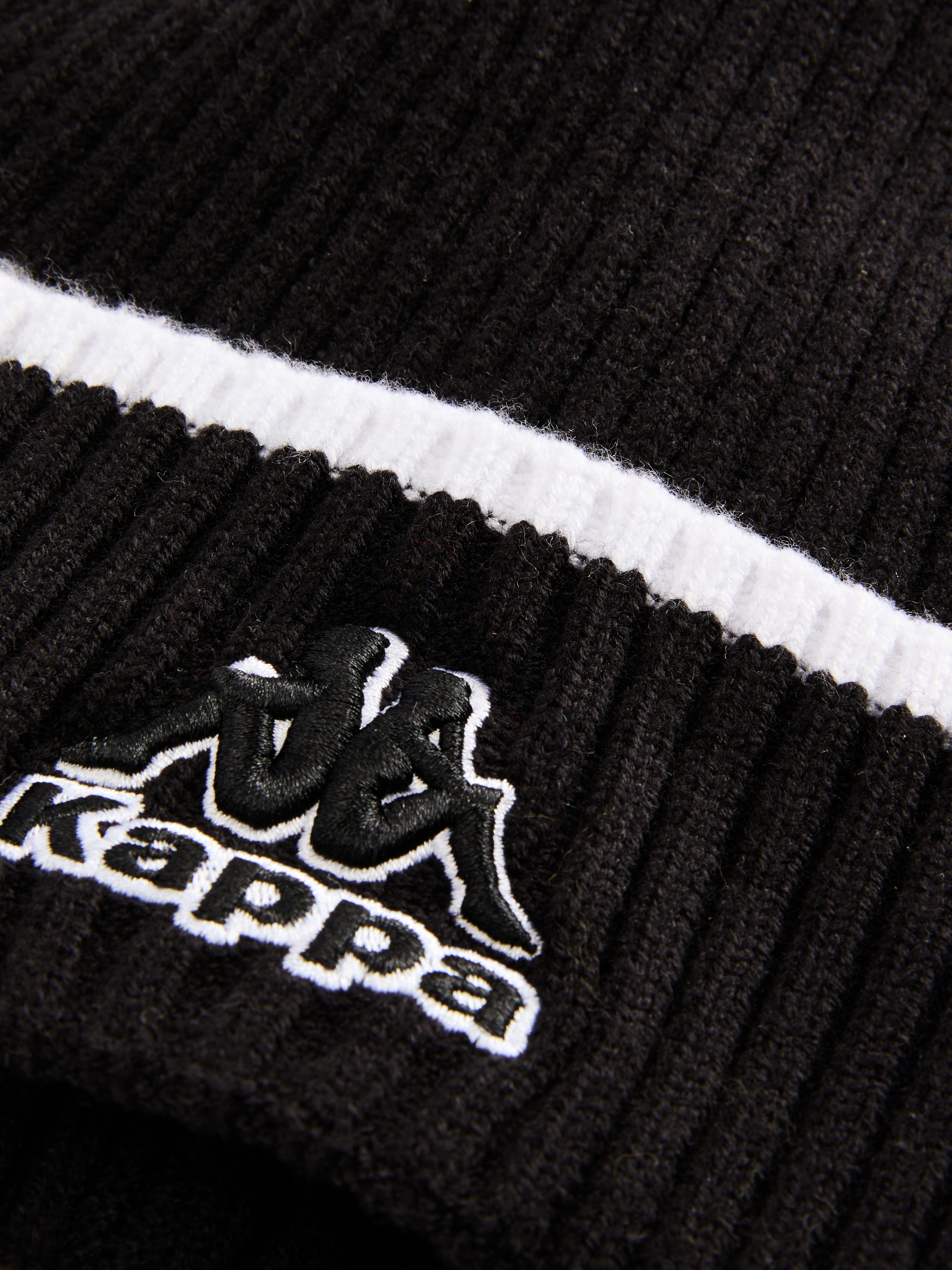 Kappa Beanie Hat