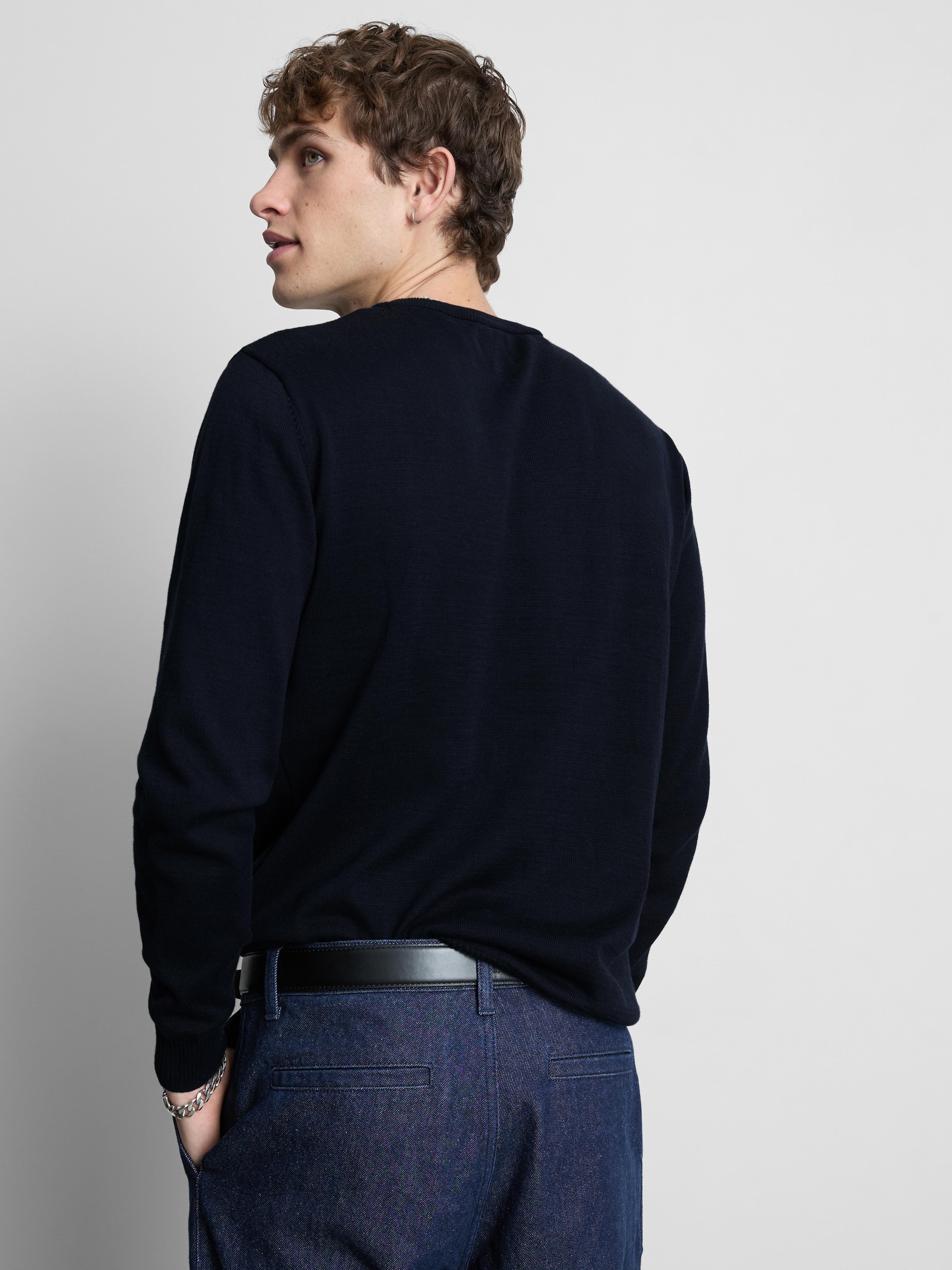 The Simpsons Mr Plow Sweater