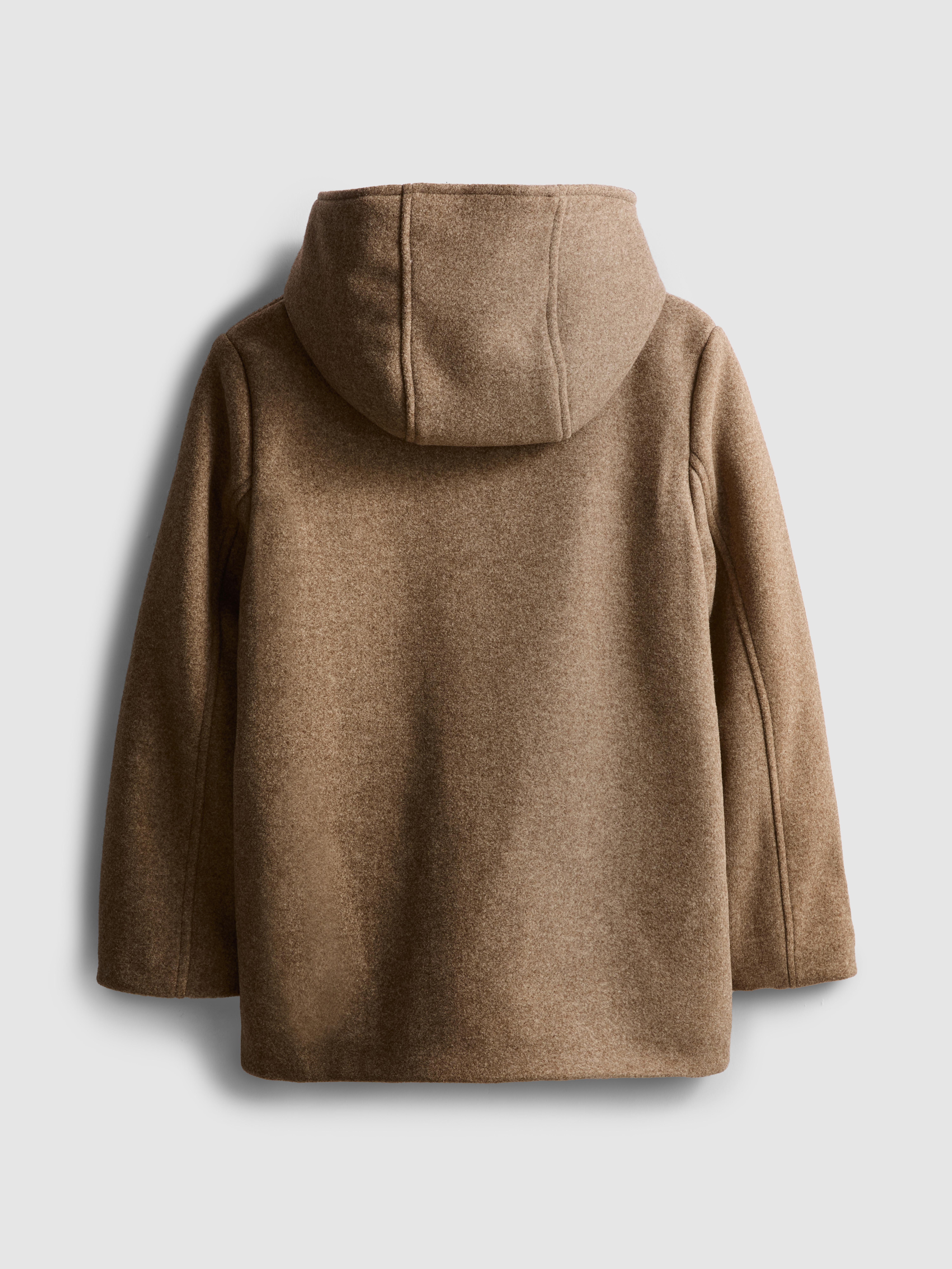 7-15yrs | Duffle Coat