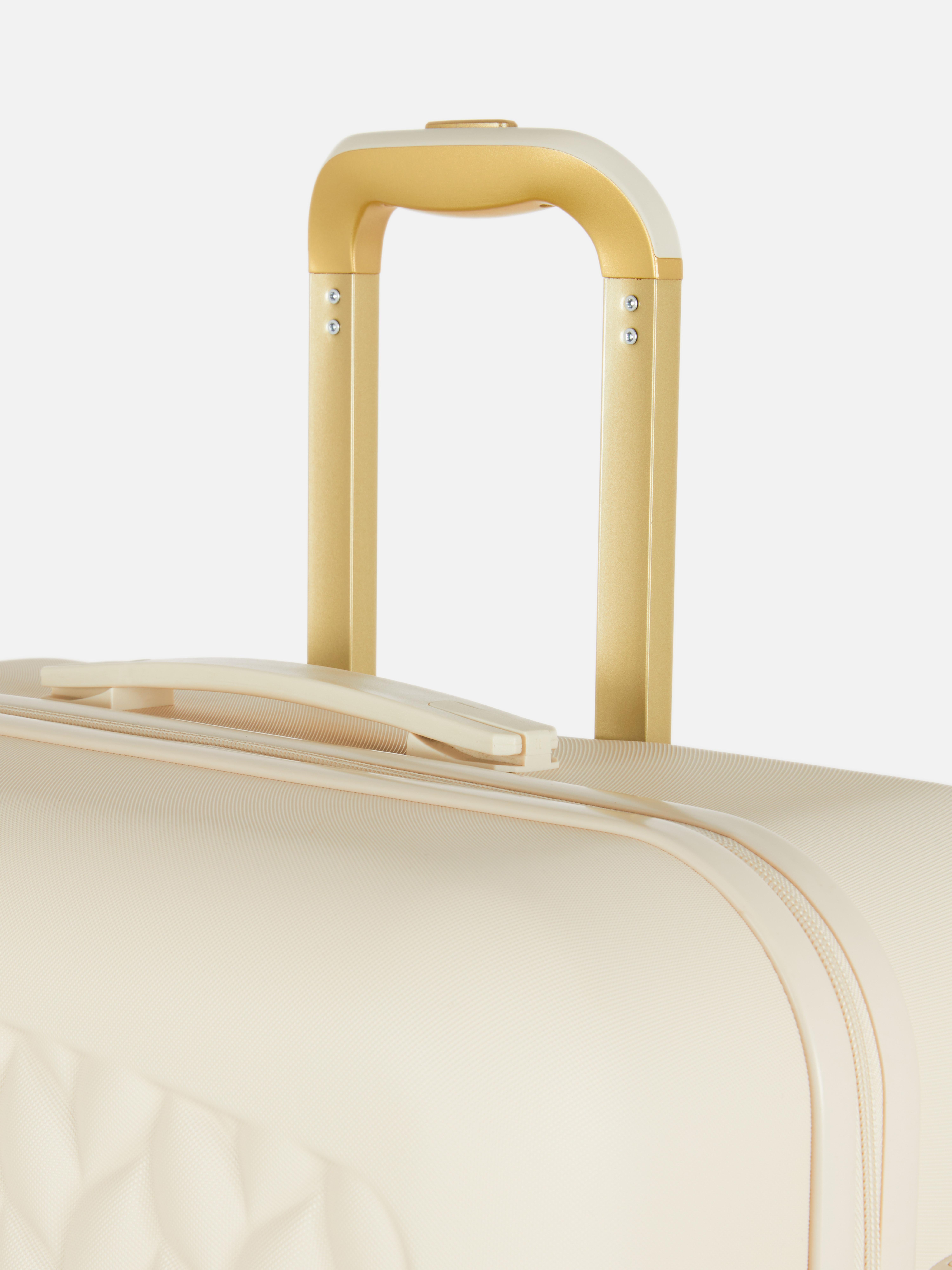 it Luggage keményfedelű bőrönd