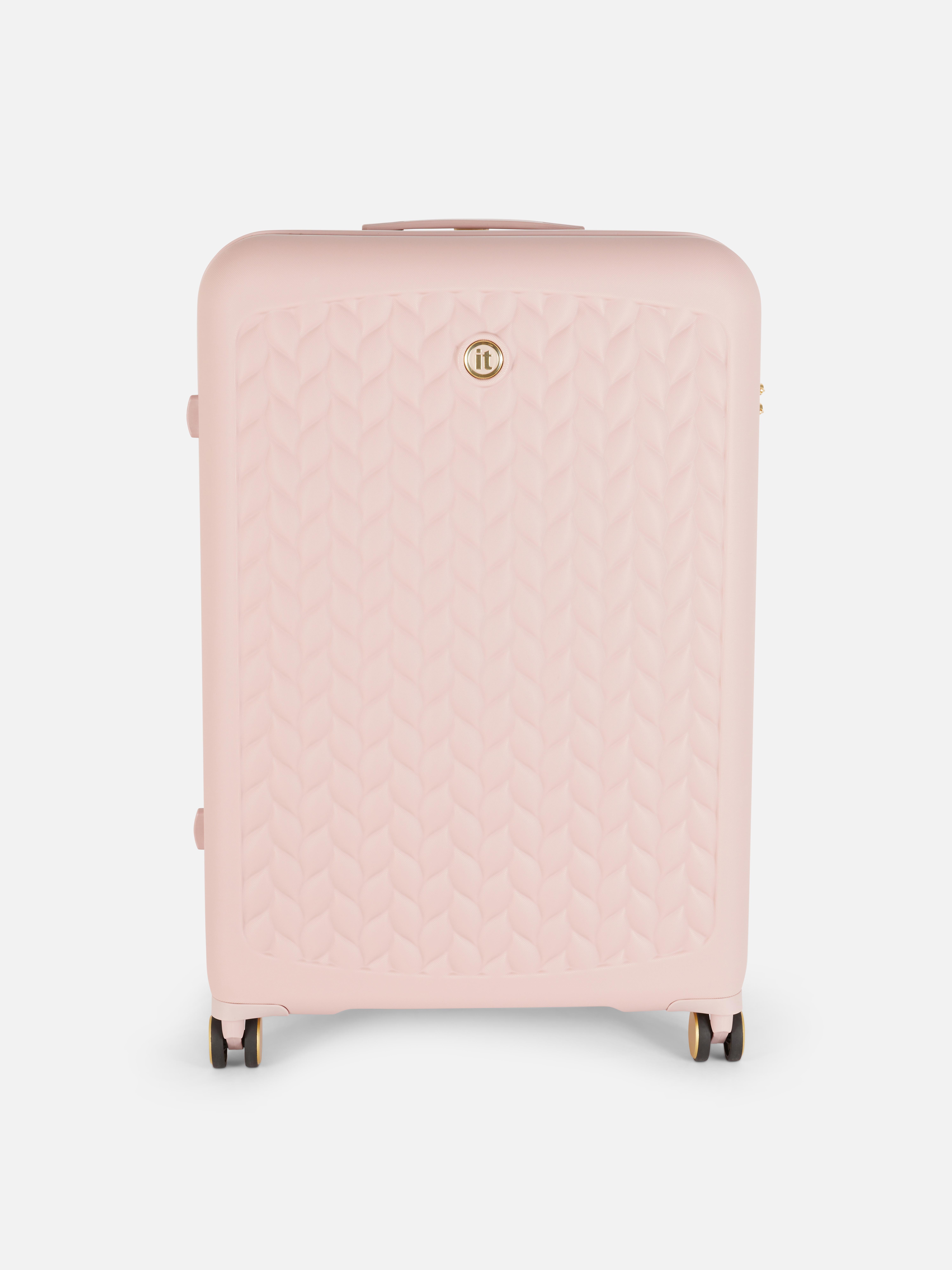 Kufr it Luggage z tvrdé skořepiny