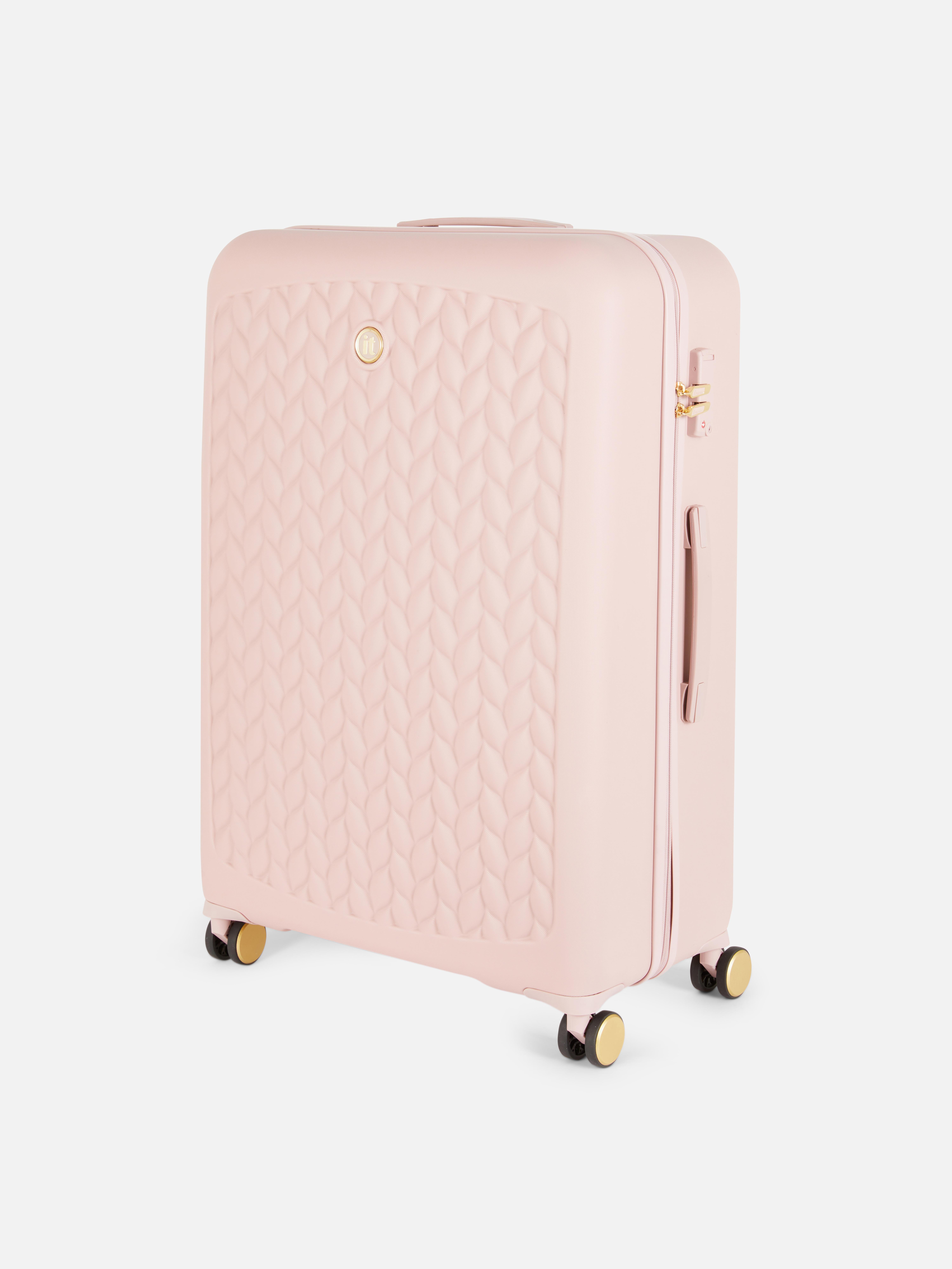Valigia a guscio rigido it Luggage