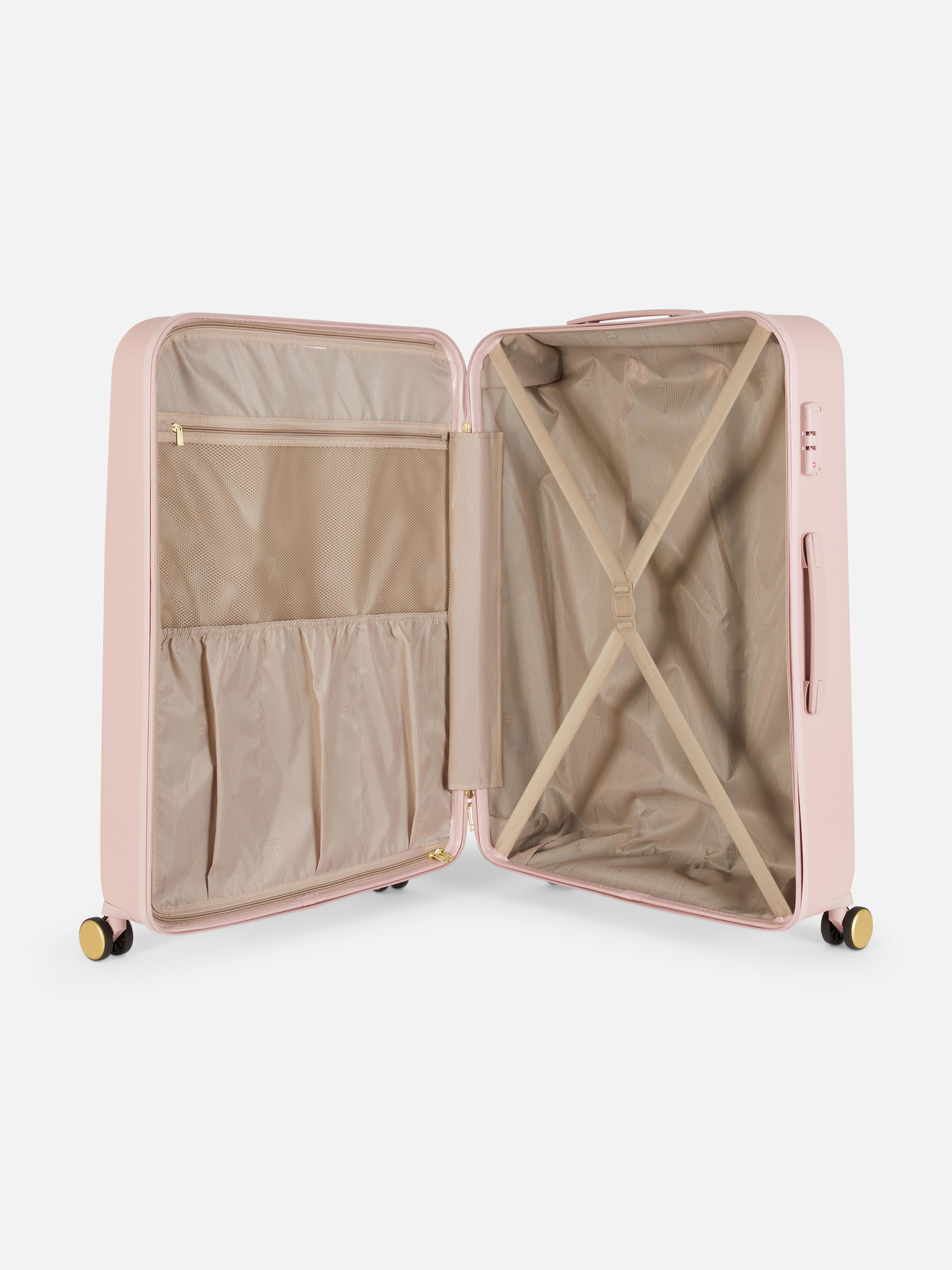Valigia a guscio rigido it Luggage