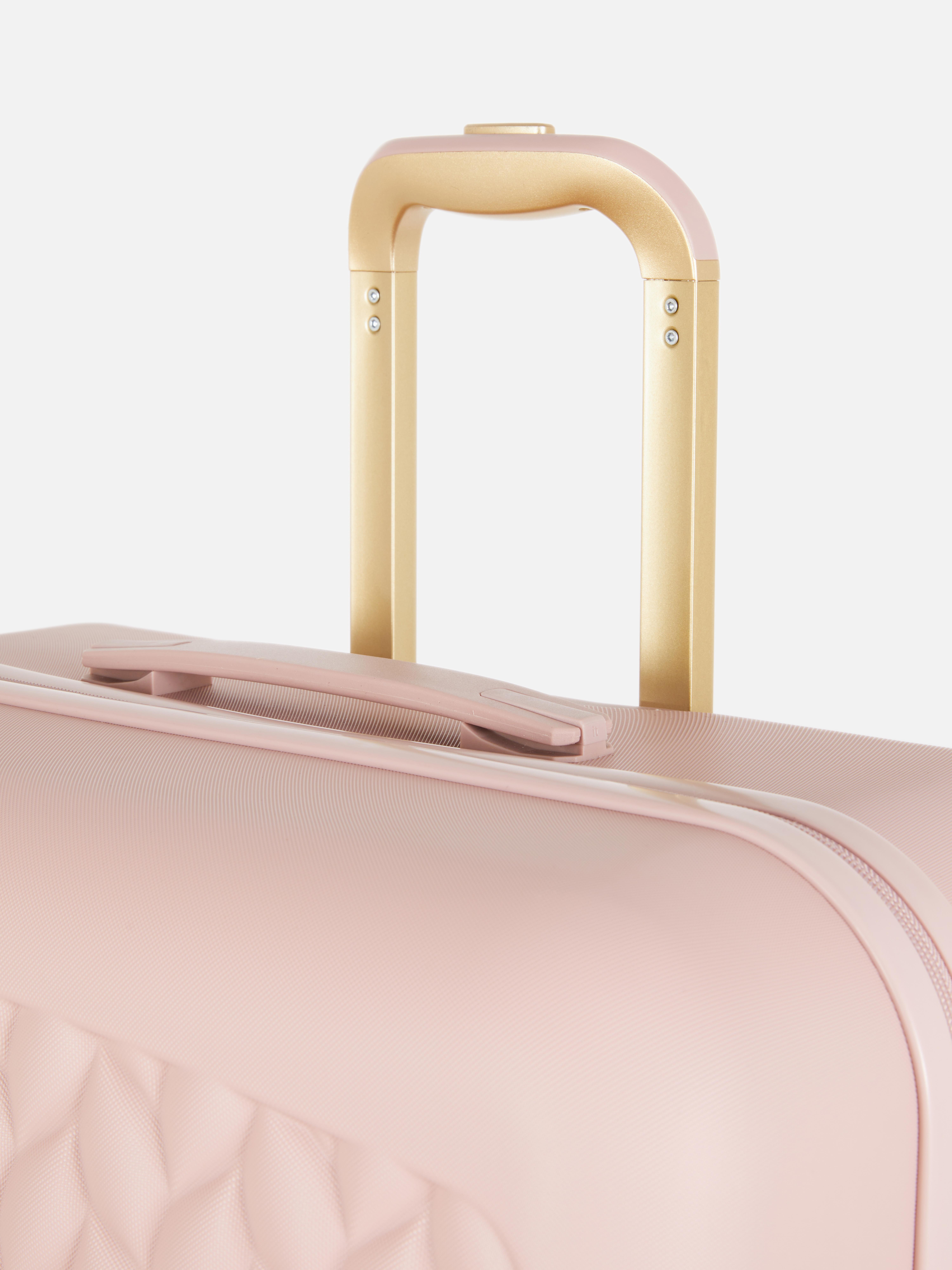 Valigia a guscio rigido it Luggage