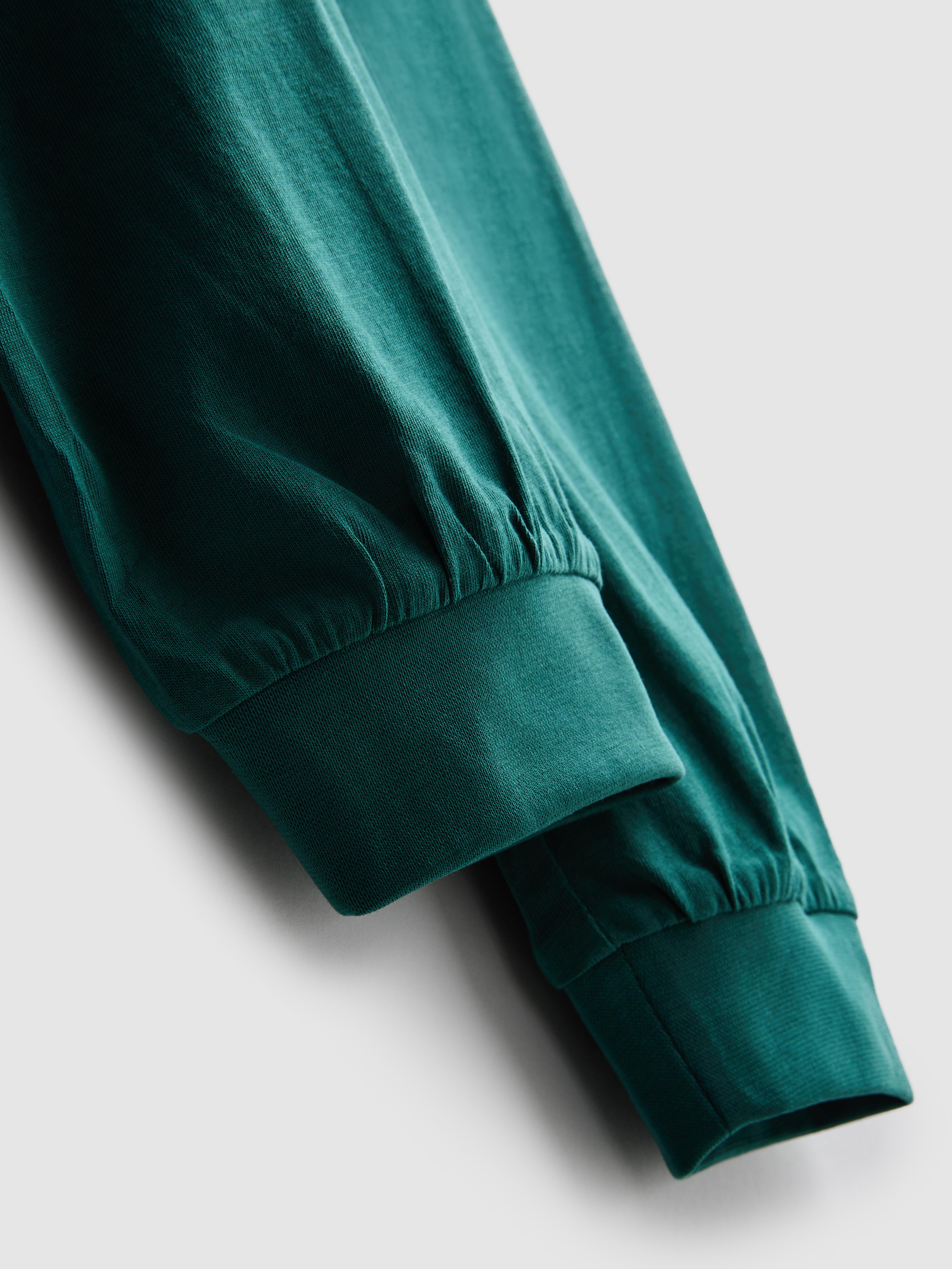 7-15 anos | Pack 2 pijamas gráficos esqueleto