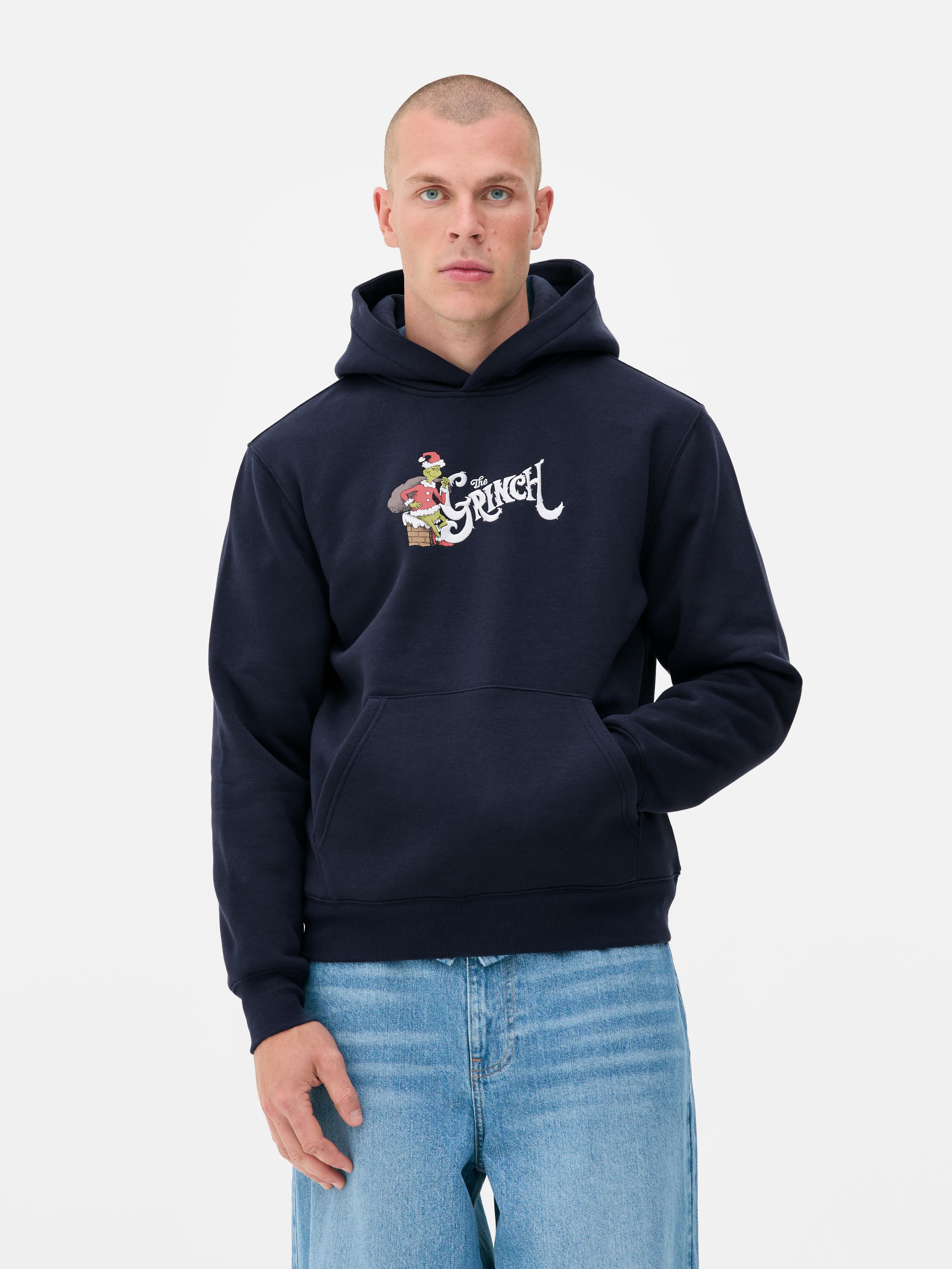 The Grinch Hoodie