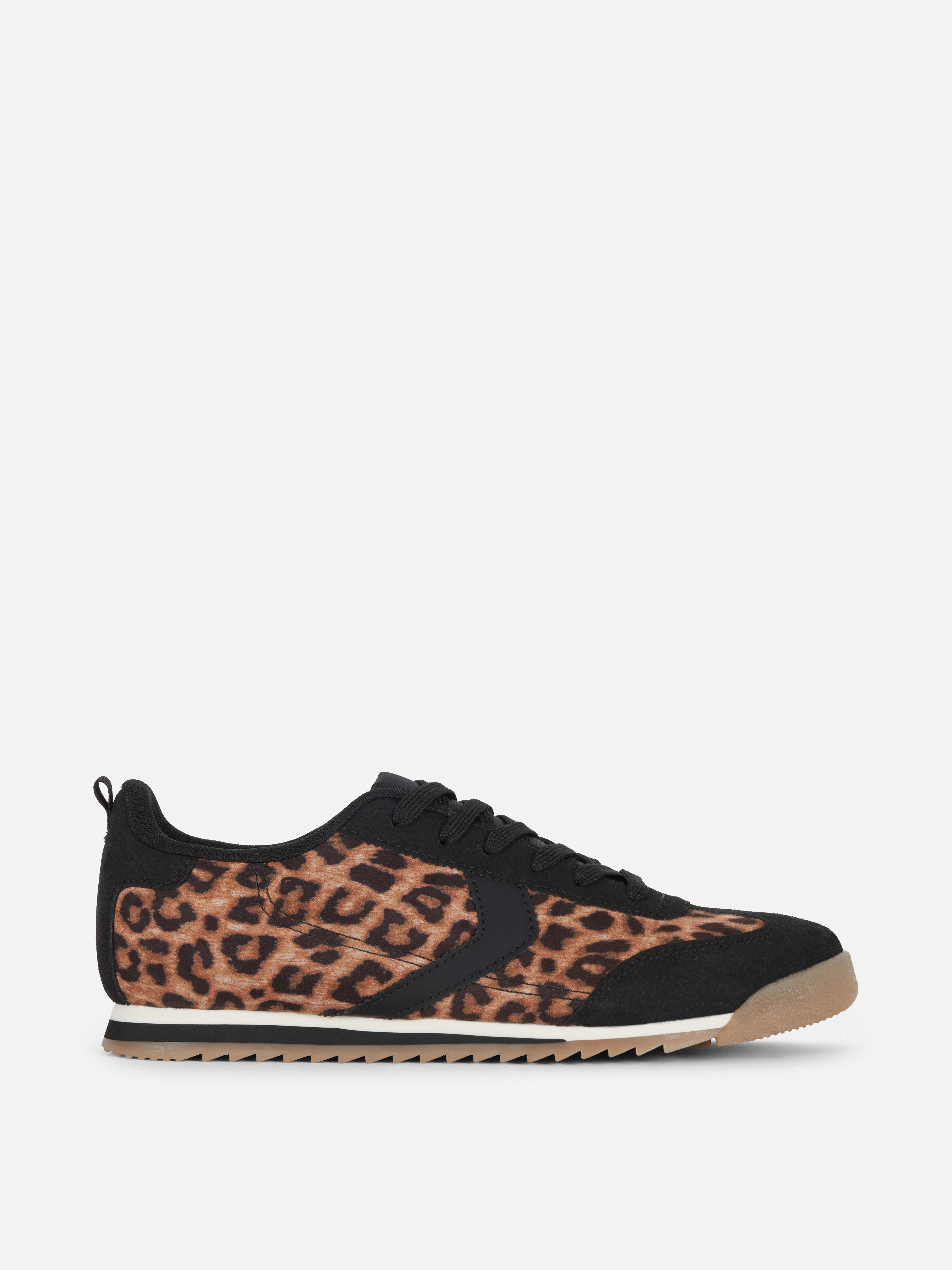 Retro Slim trainers