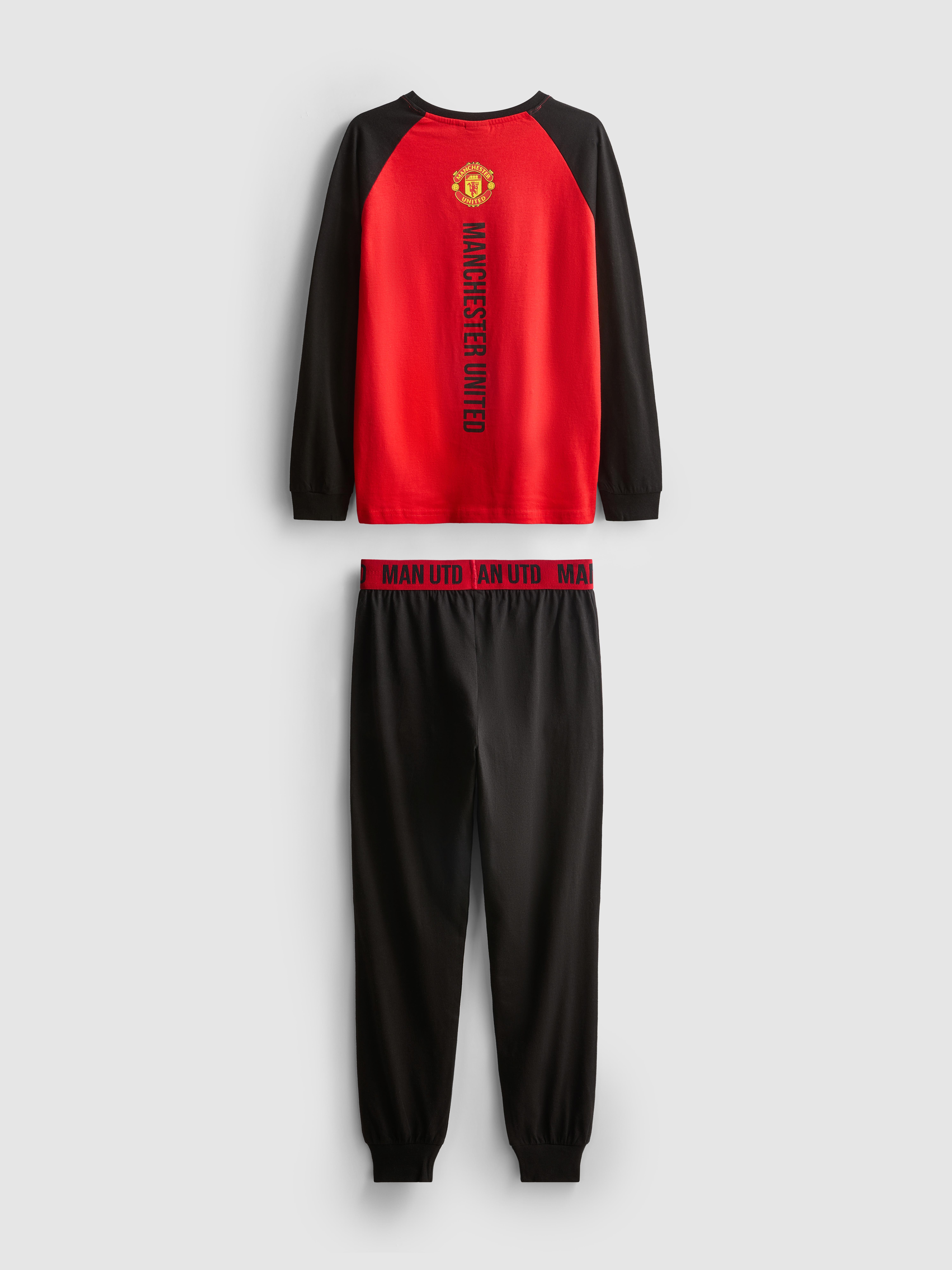 1.5-15yrs | Manchester City F.C. Pyjamas