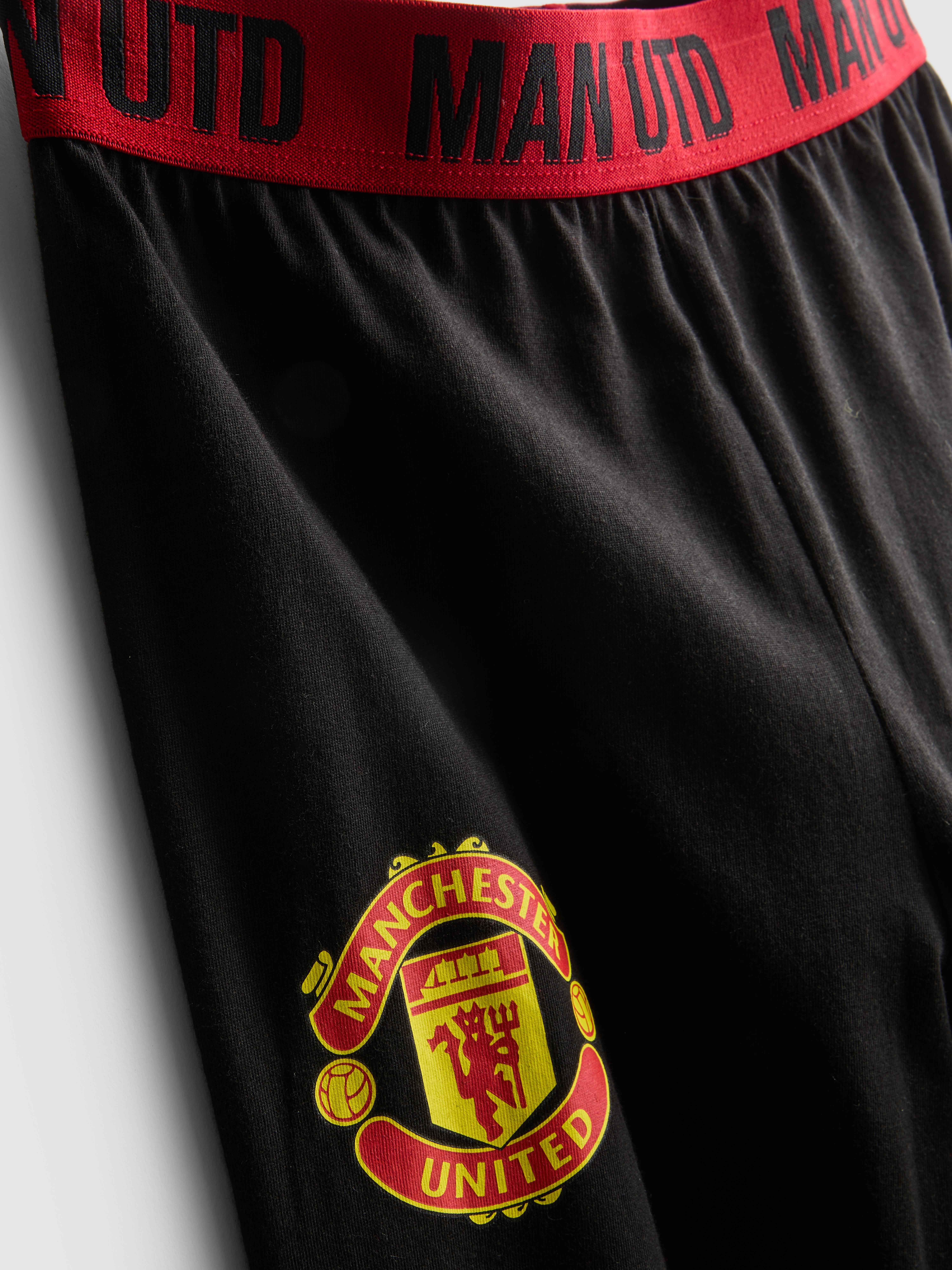 1.5-15yrs | Manchester City F.C. Pyjamas