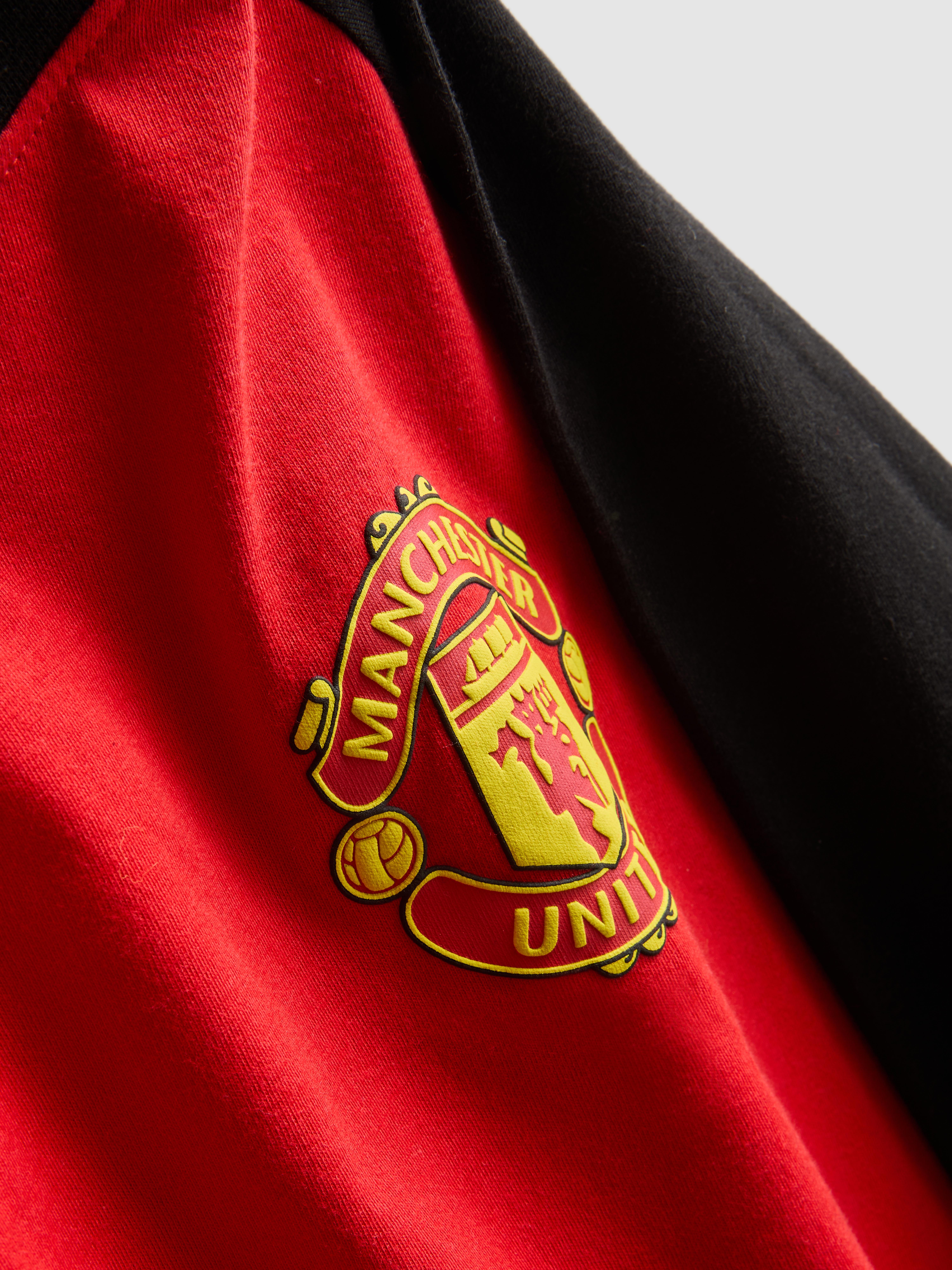 1.5-15yrs | Manchester City F.C. Pyjamas