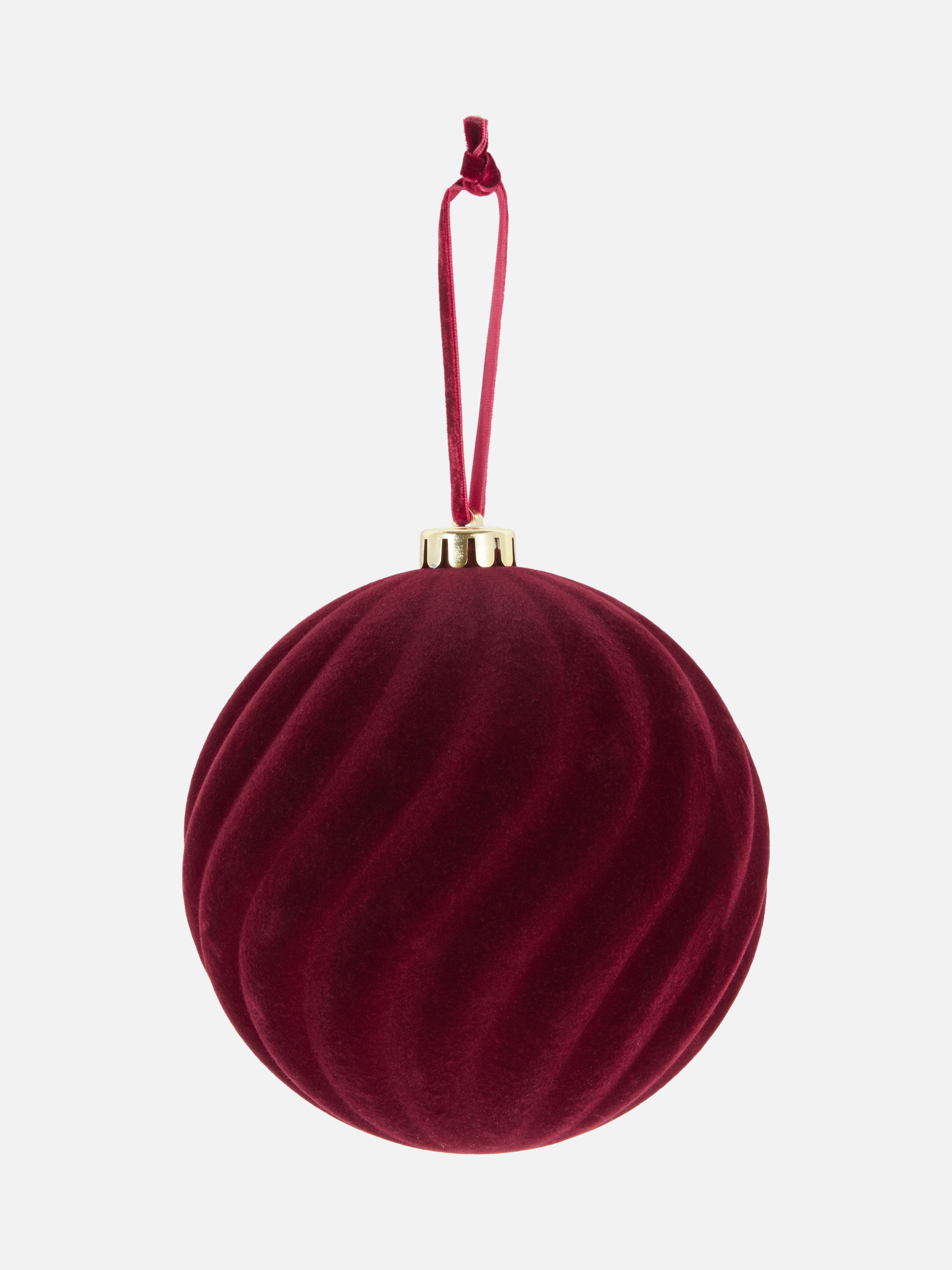 Extra Large Bauble