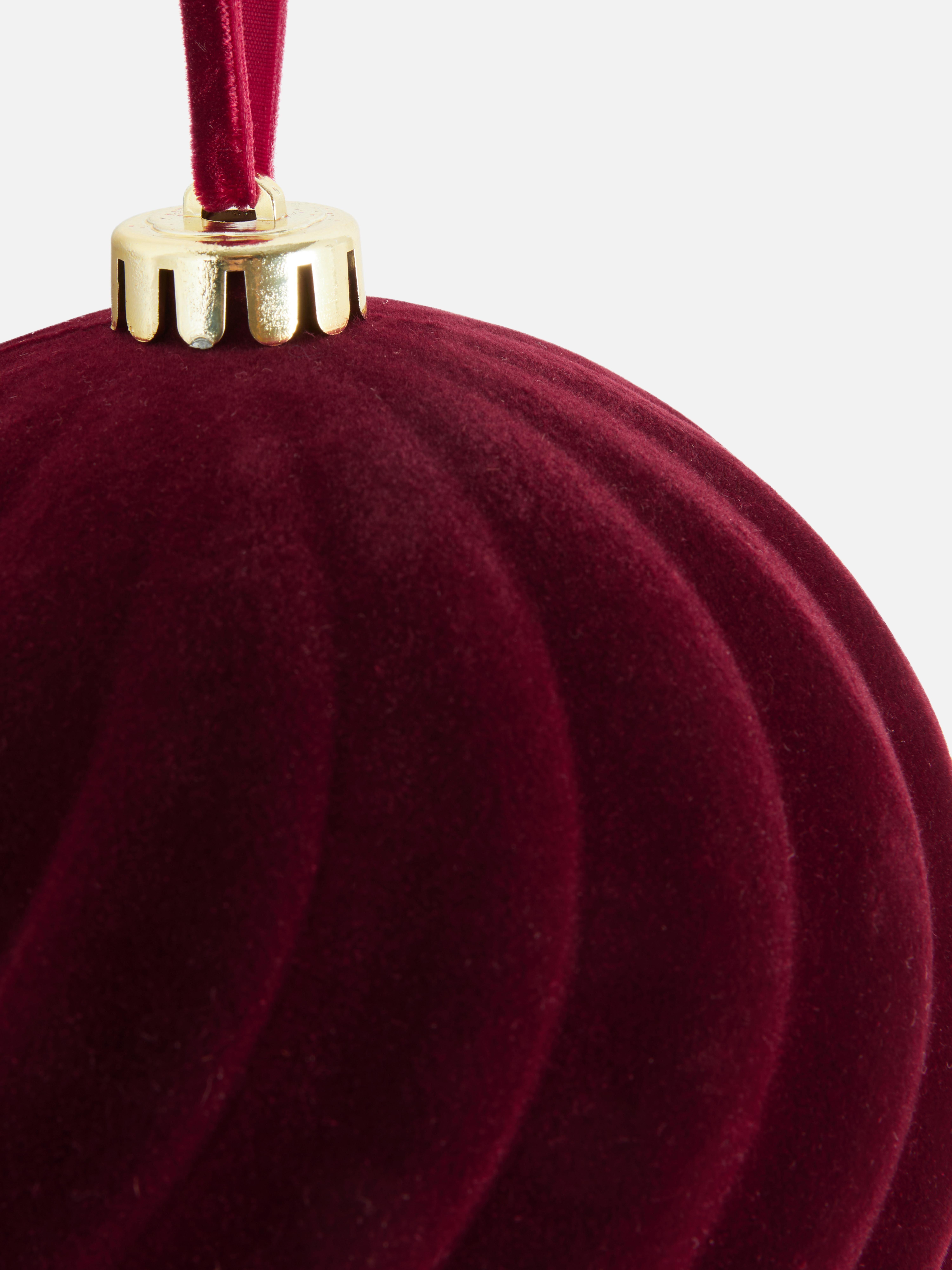 Extra Large Bauble
