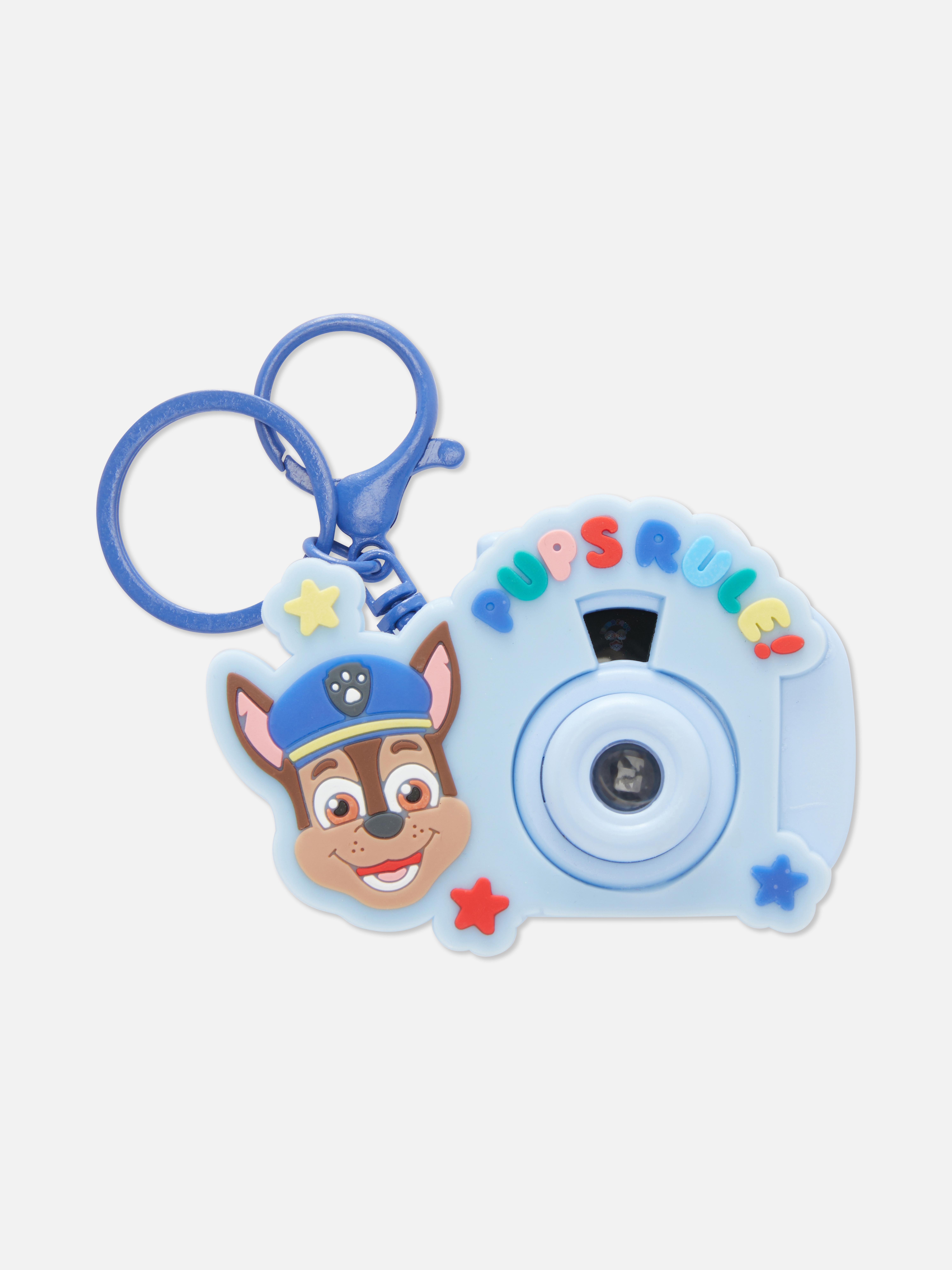 Multi Paw Patrol Projector Camera Toy