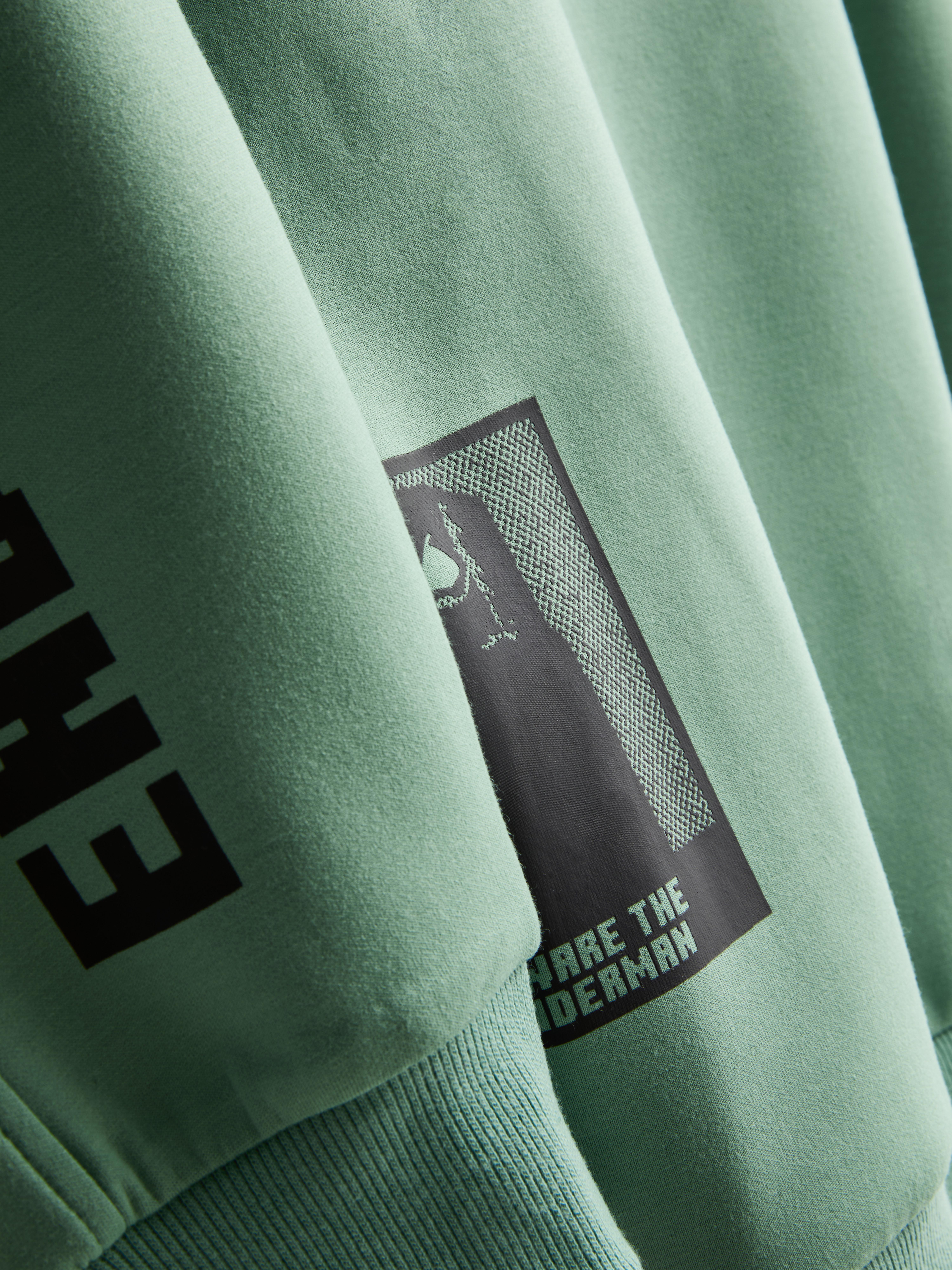 5-15yrs | Minecraft Hoodie