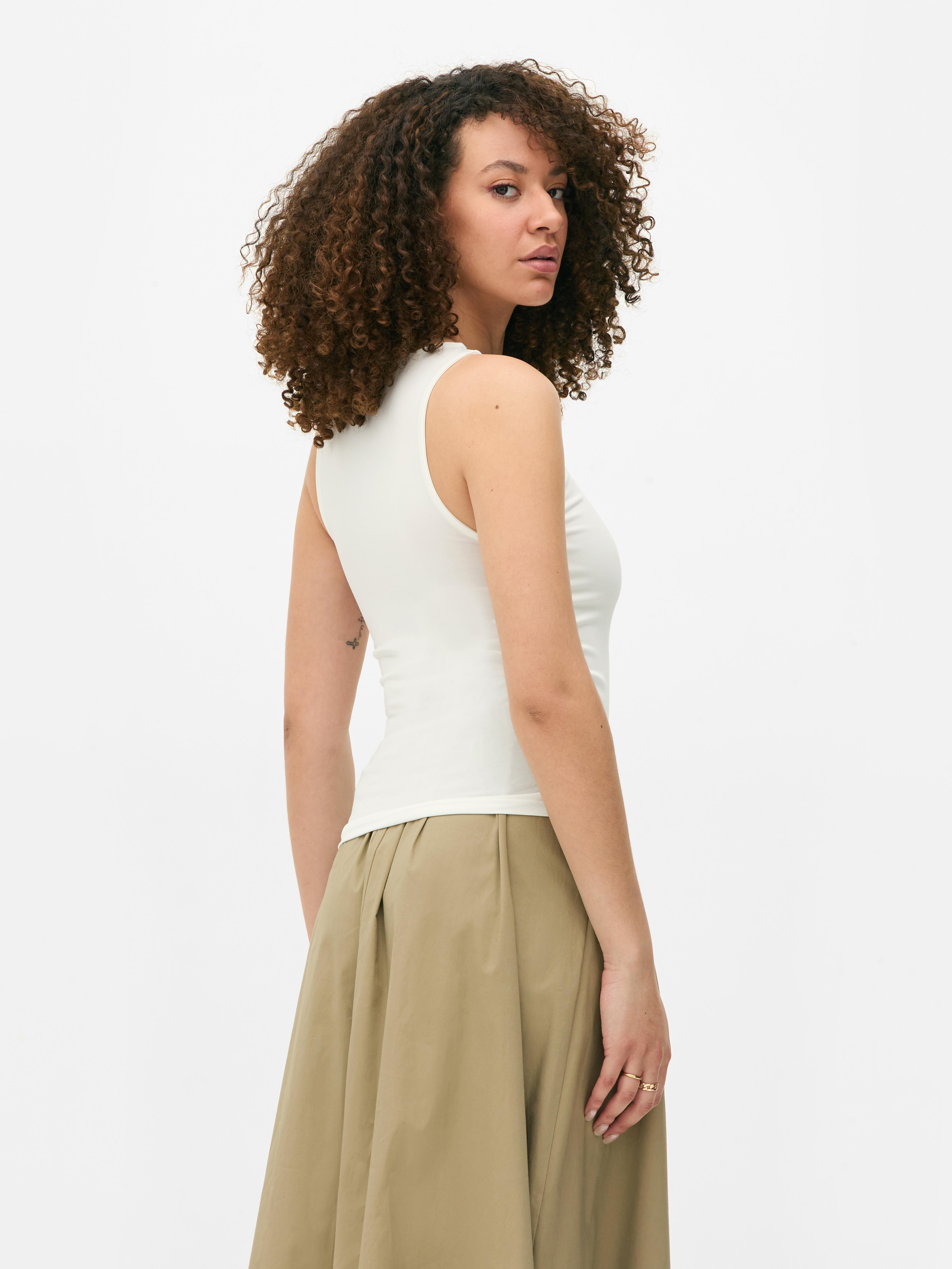 インナー・ルームウェアその他 Corsage Ruched Top Ruched Tops | Windsor