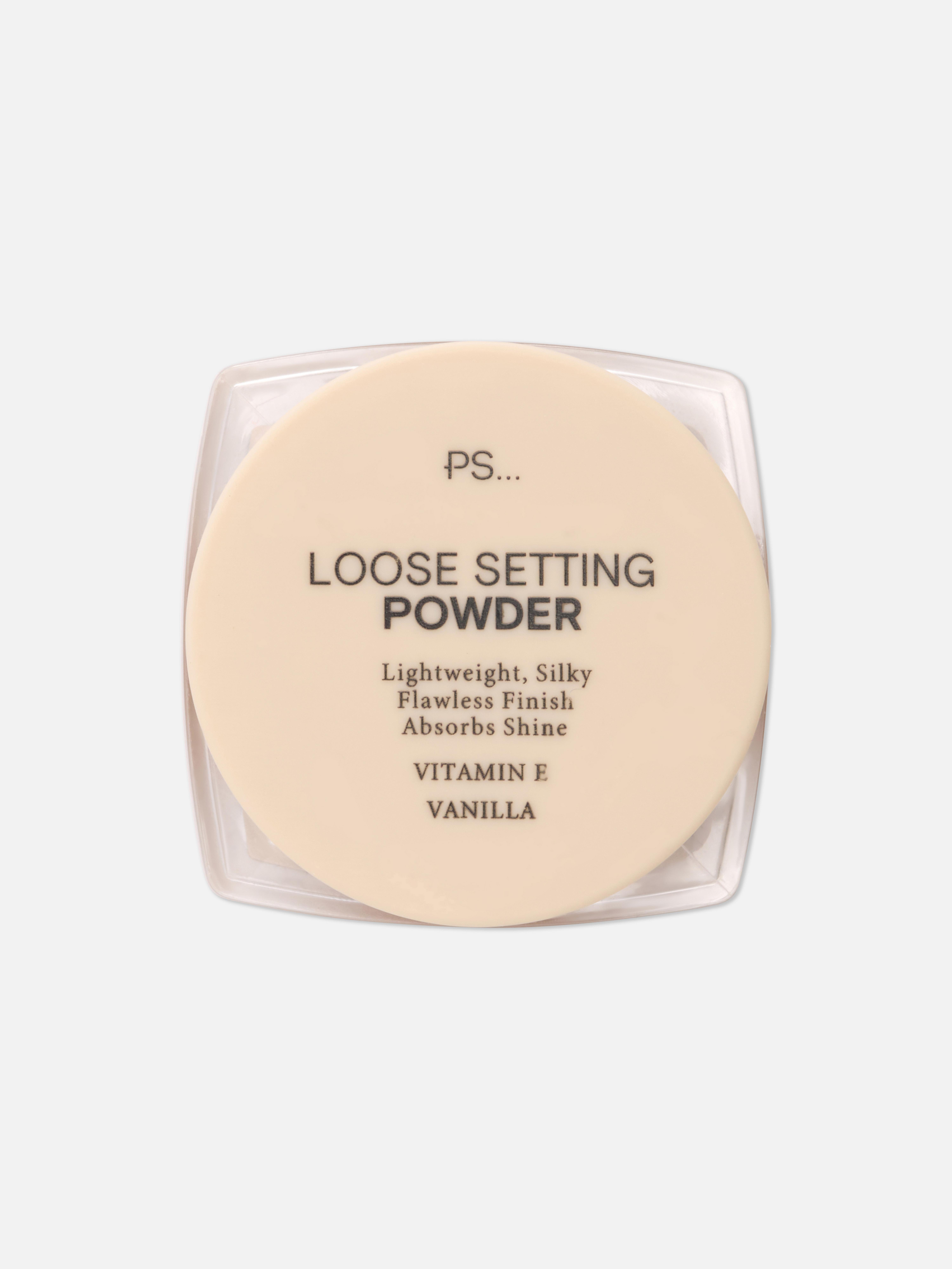 Poudre fixante libre PS... Mini