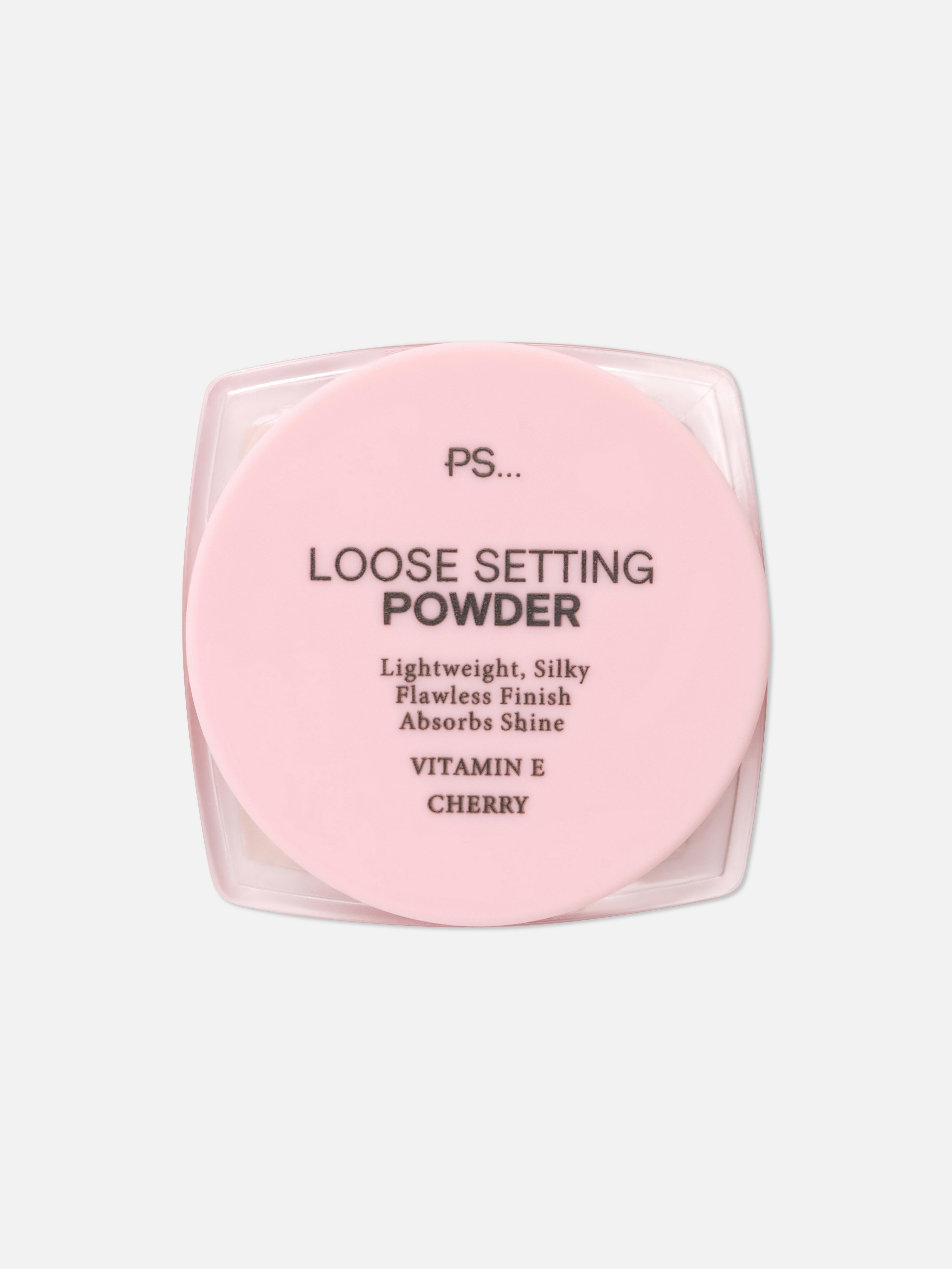 Poudre fixante libre PS... Mini