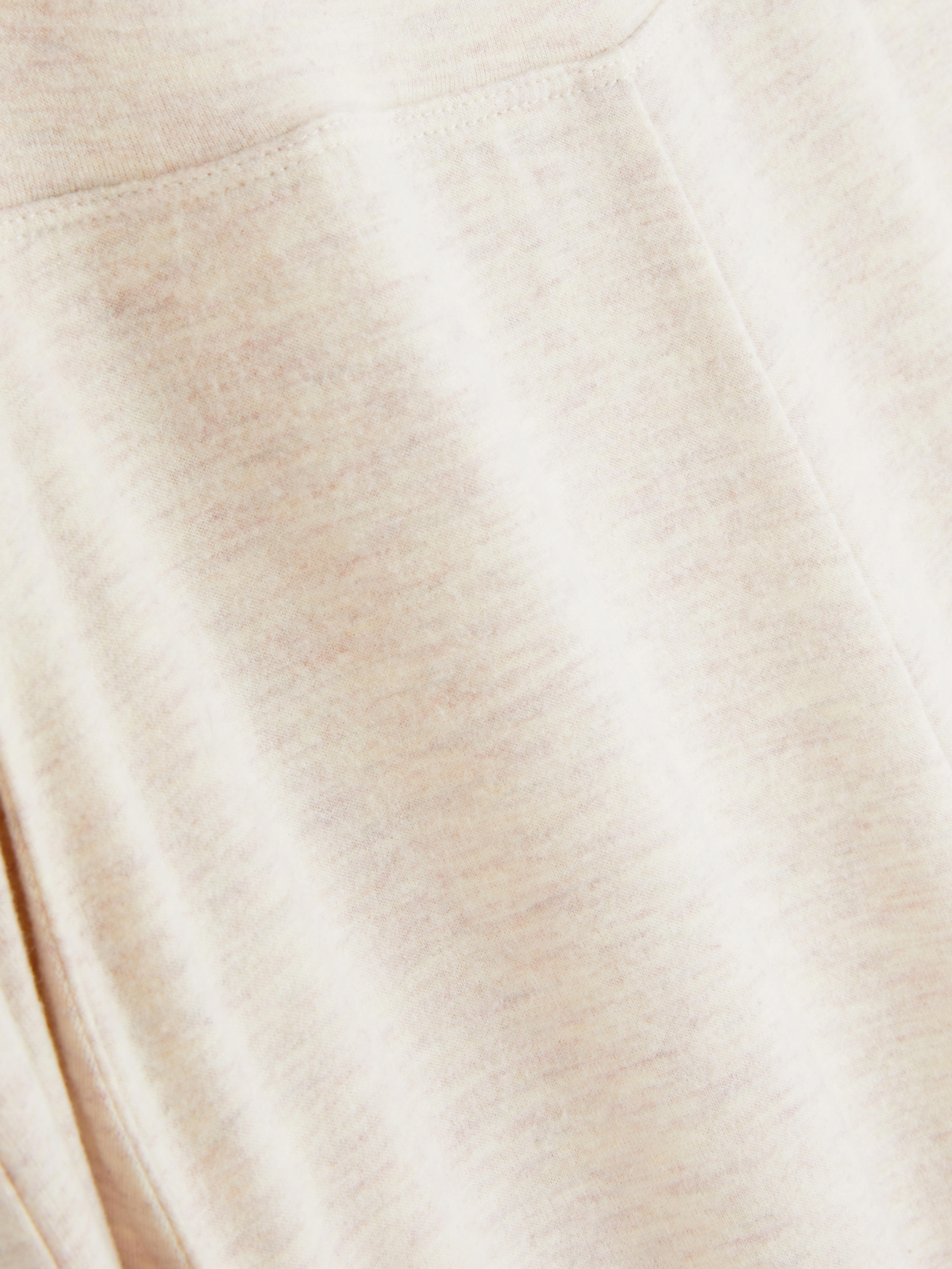 Ultra Soft Straight Leg Pyjama Bottoms