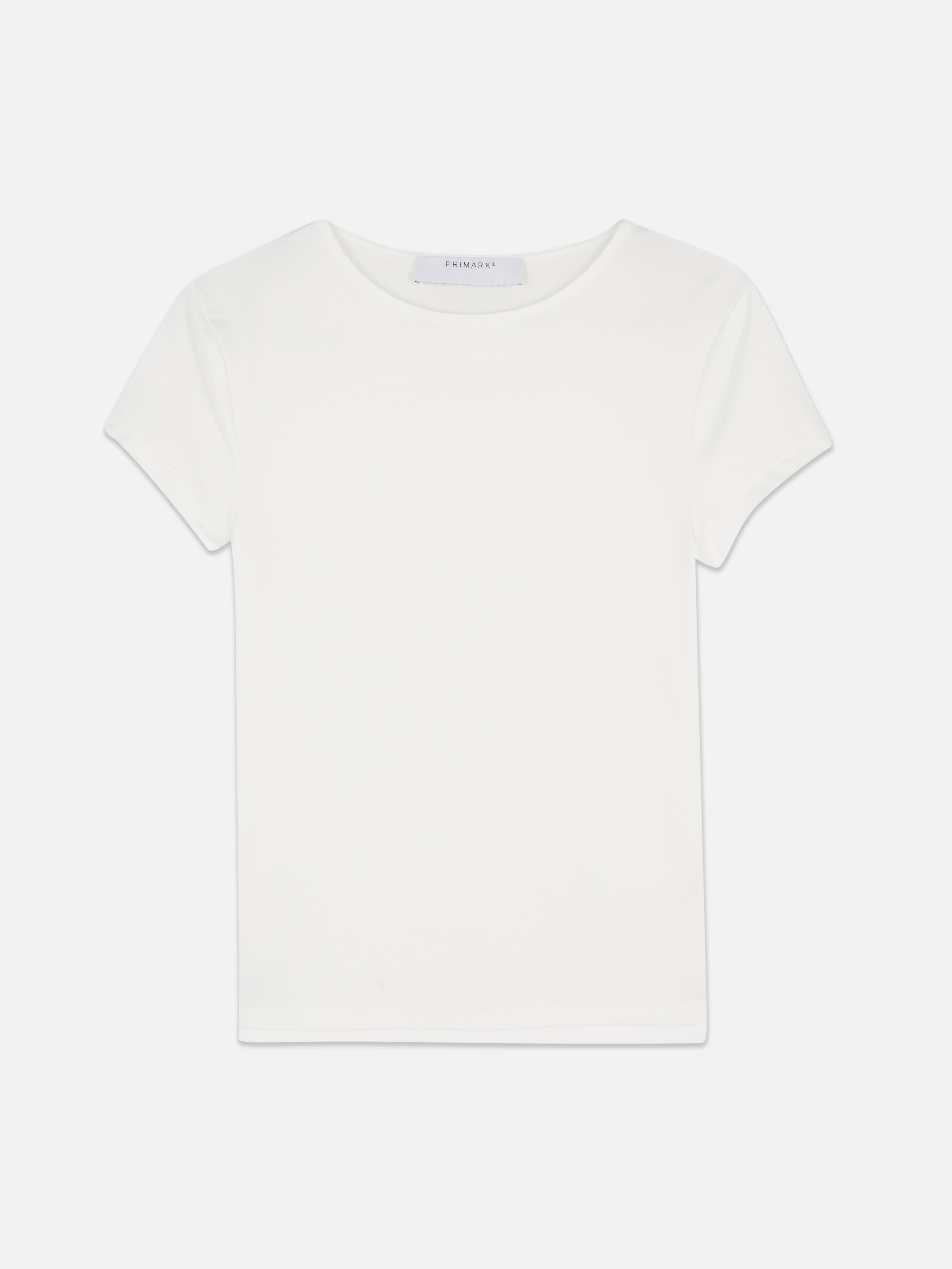 Second Skin Short Sleeve Tee