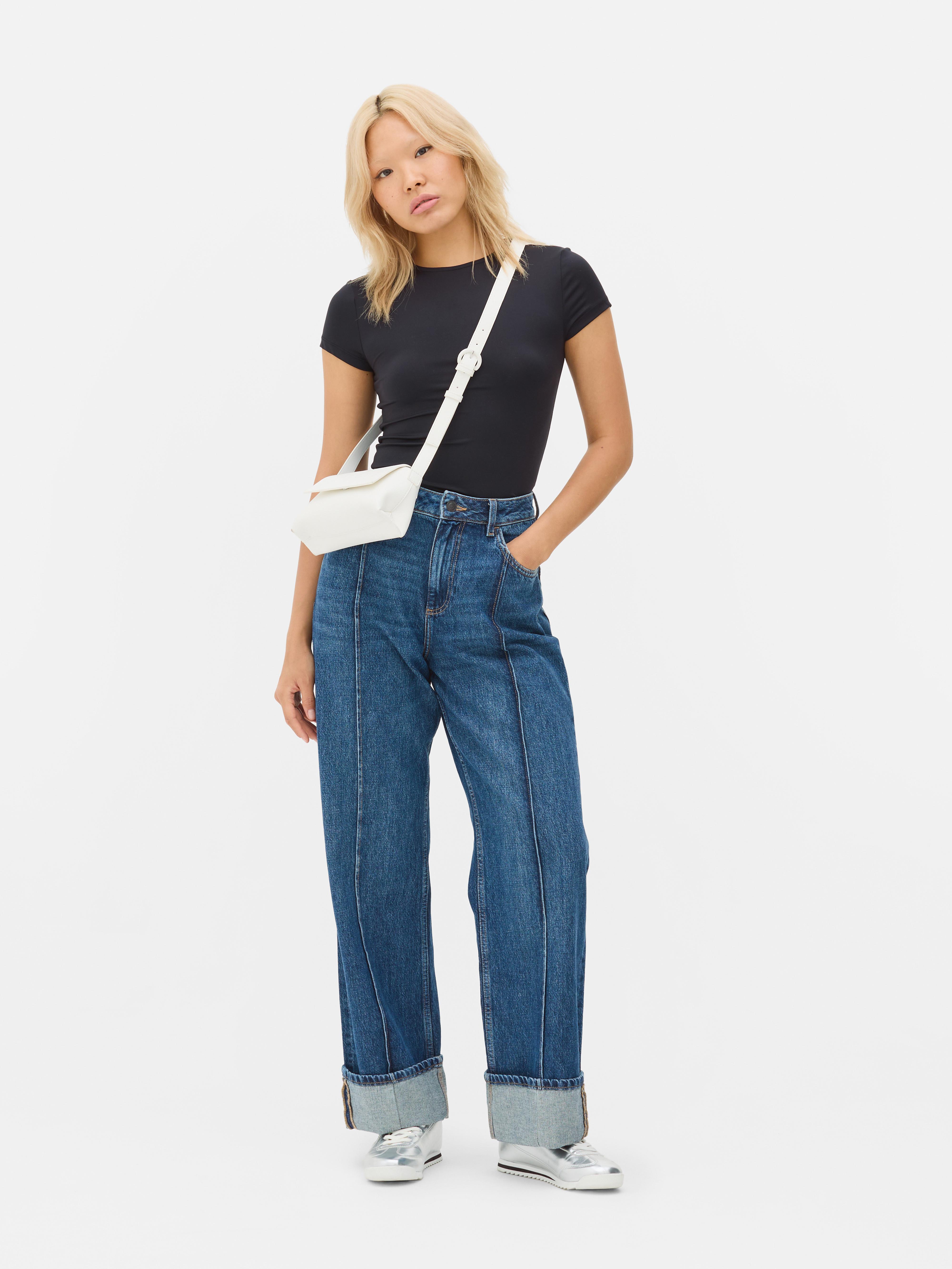 Second Skin Short Sleeve Tee