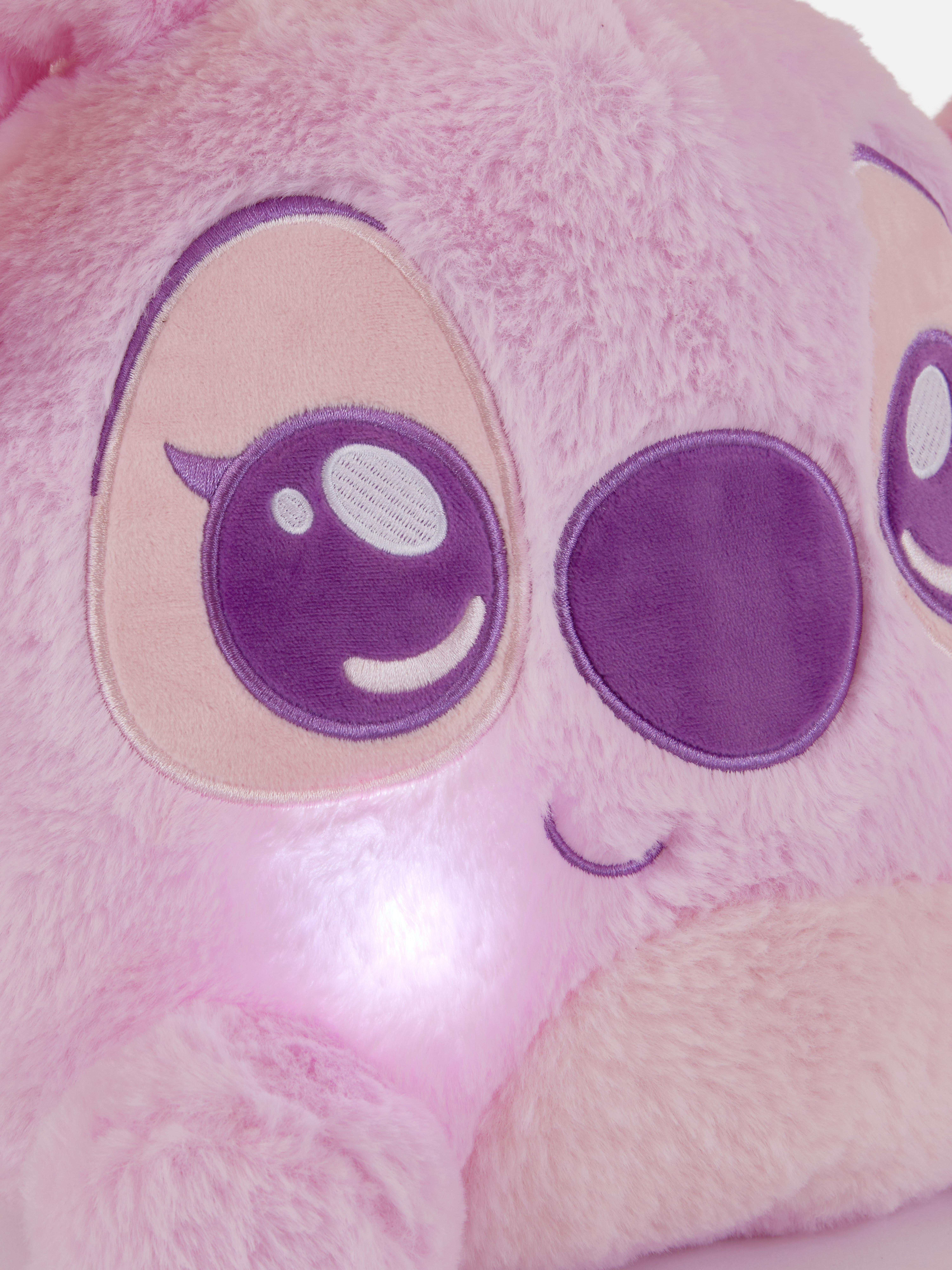 Disney’s Stitch Angel Cuddleez Plush Toy