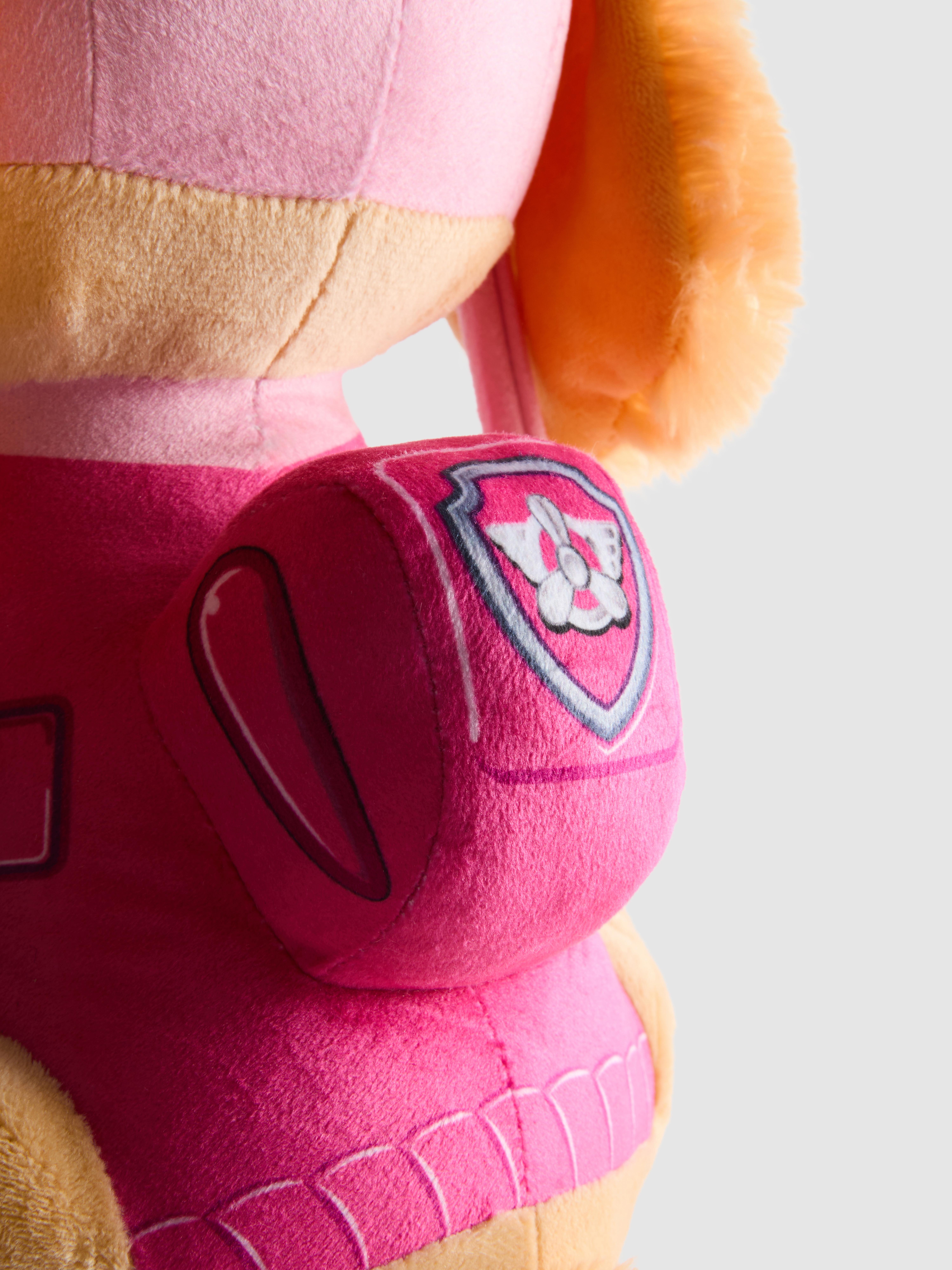 Paw Patrol Skye Plush Toy