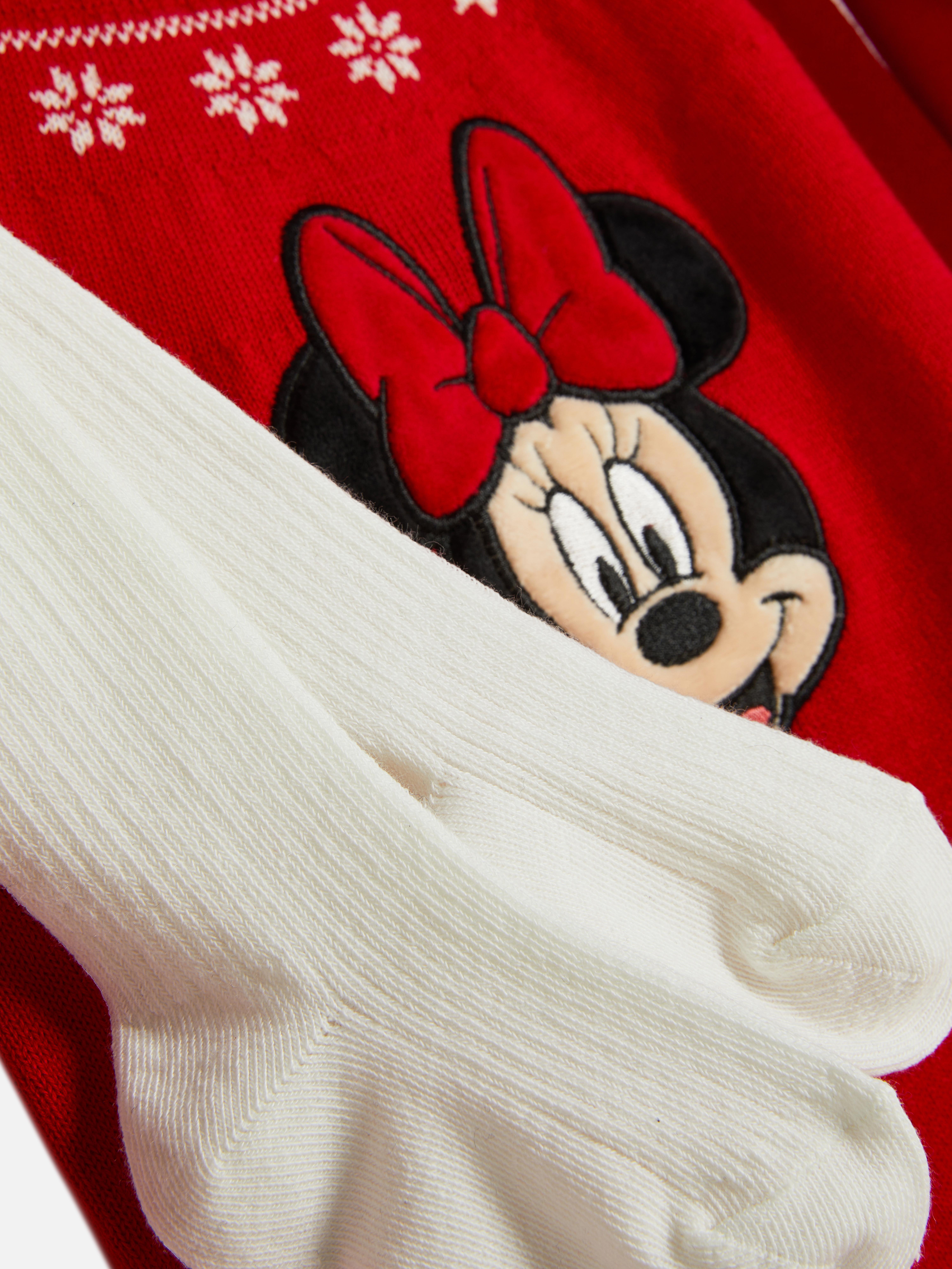 0–36 mes. | Obleka pulover in hlačne nogavice Disney