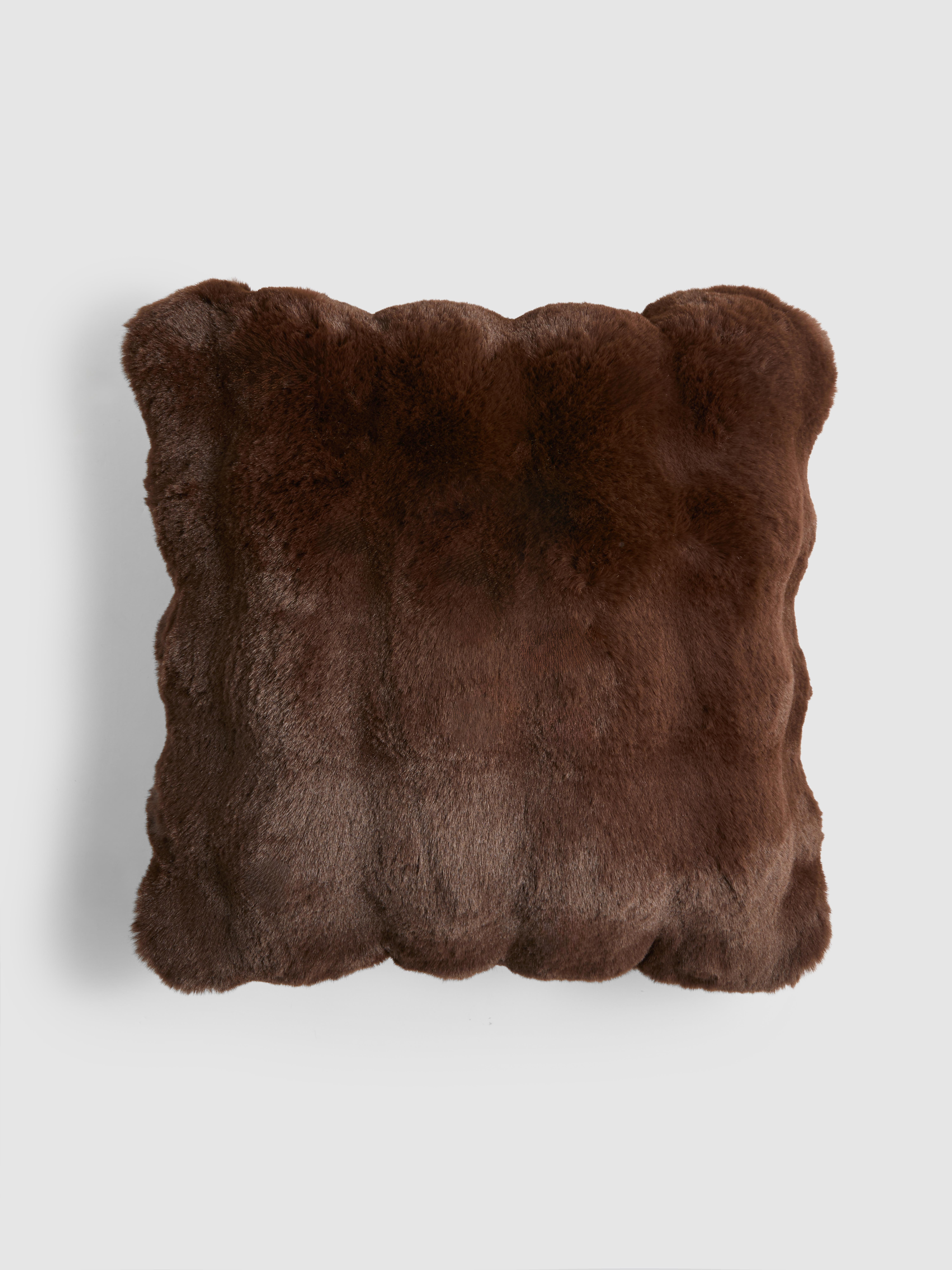 Bubble Square Scatter Cushion