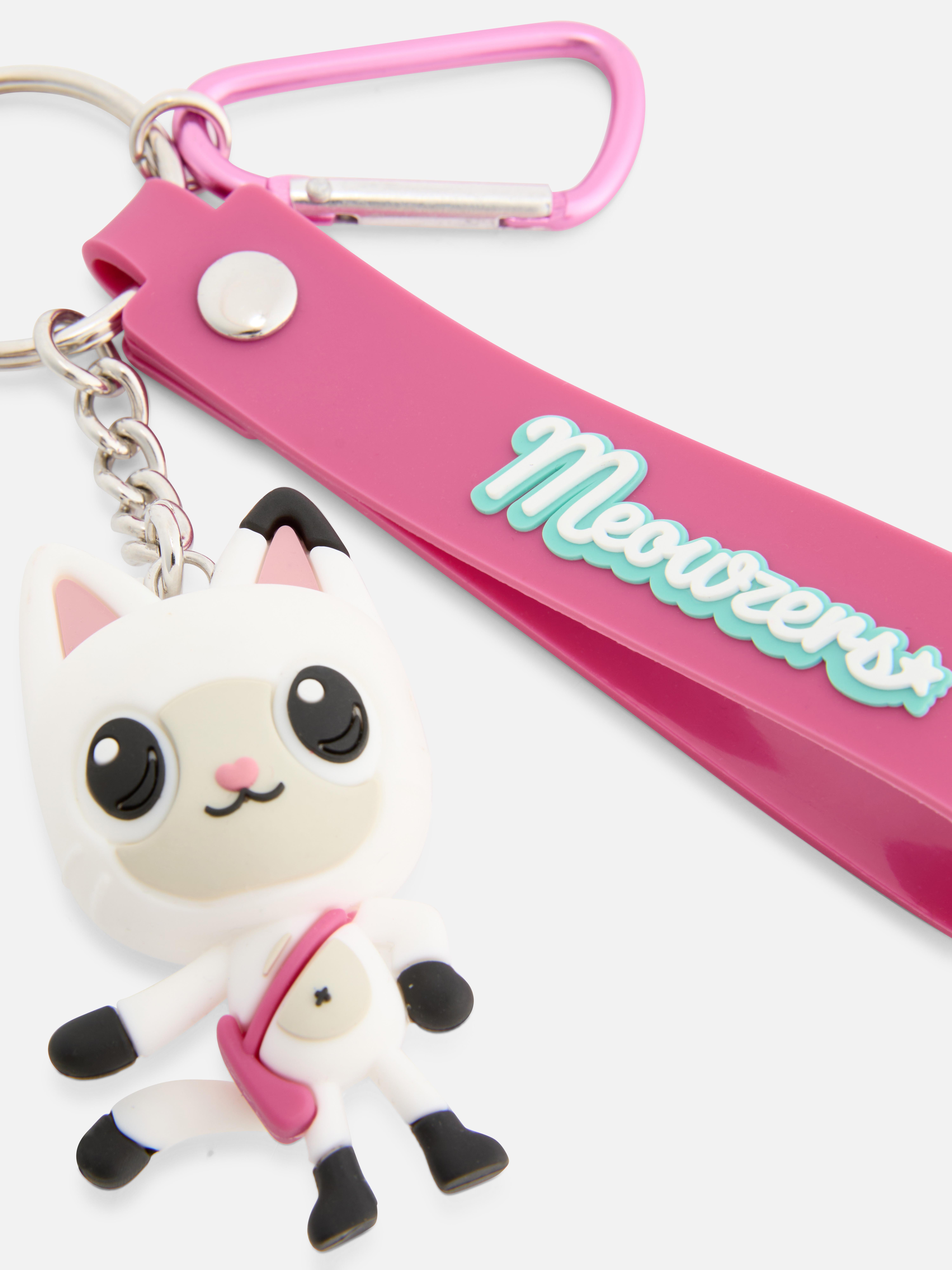 Colgante de viaje de La casa de muñecas de Gabby