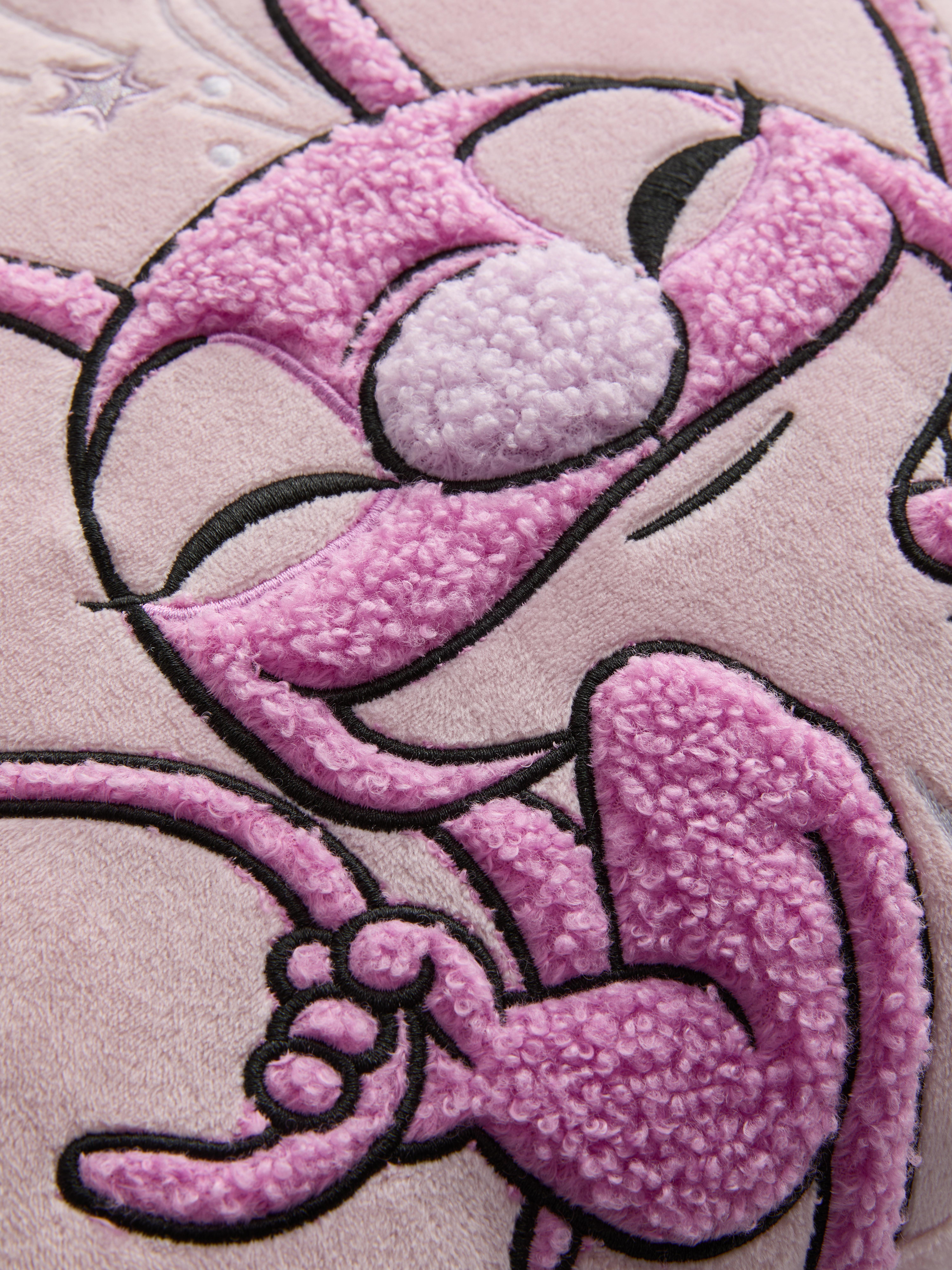 Vankúšik Disney Stitch Angel