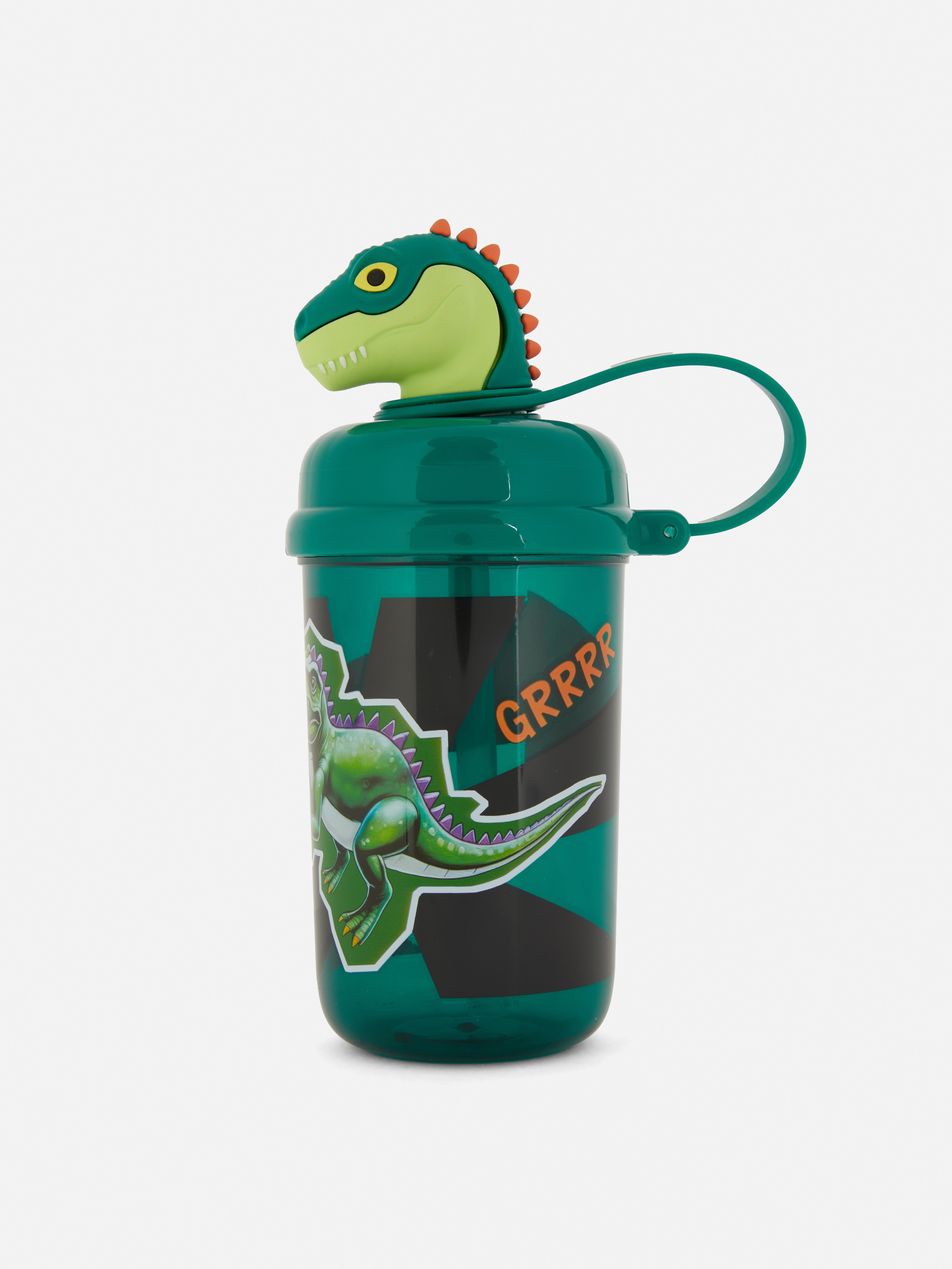 Novelty Water Bottle