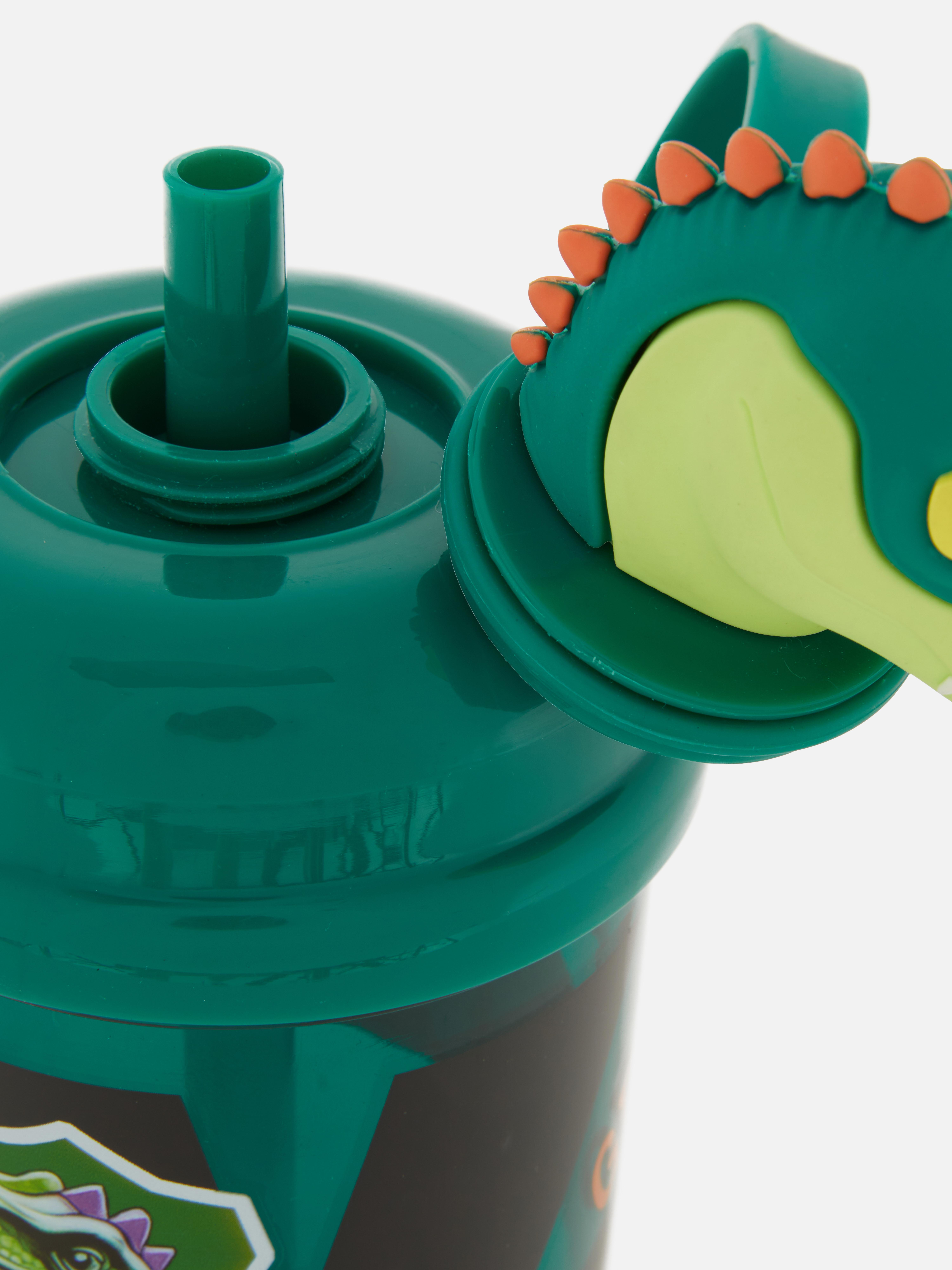 Novelty Water Bottle