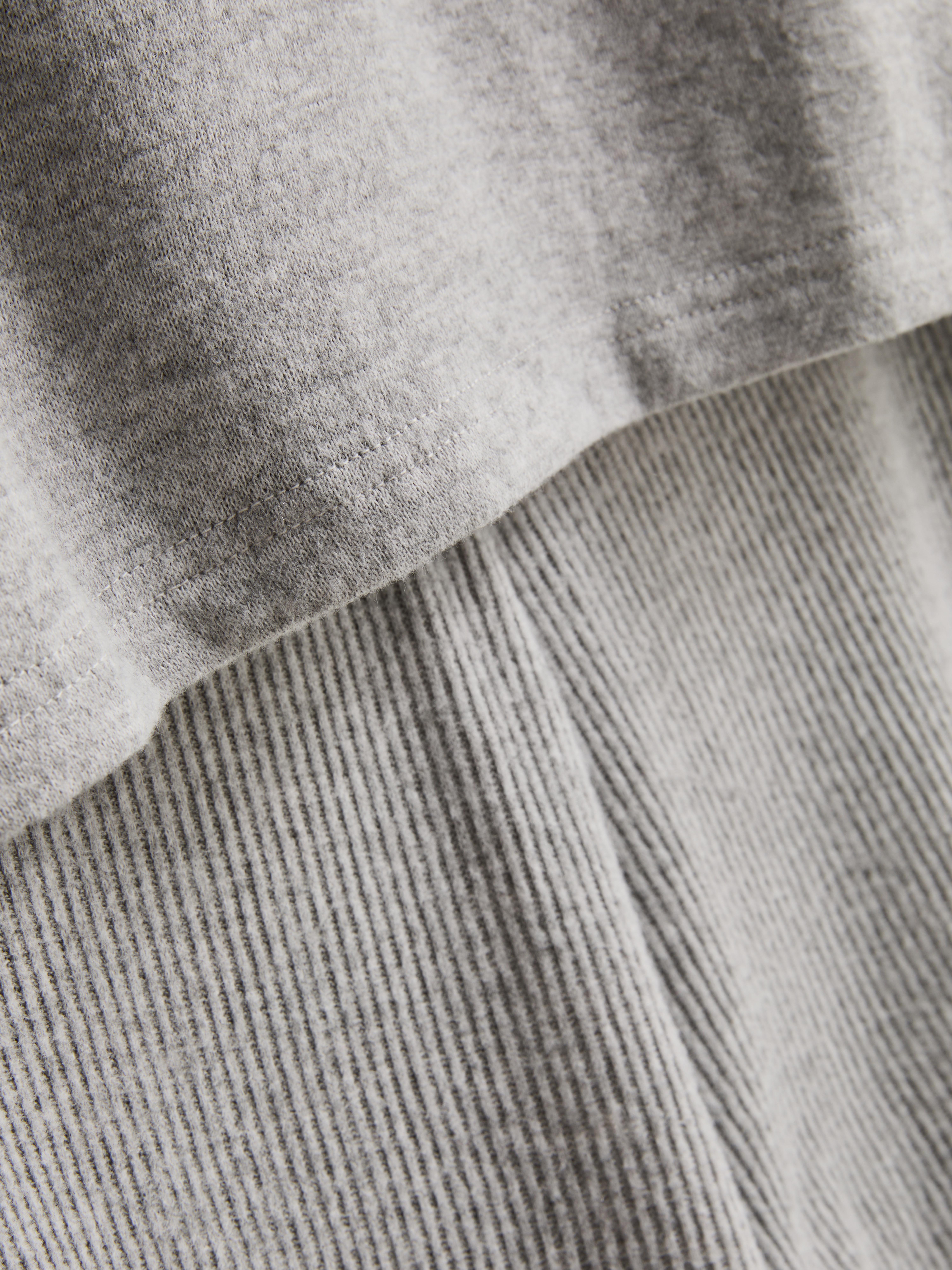 Pigiama con felpa morbidissimo