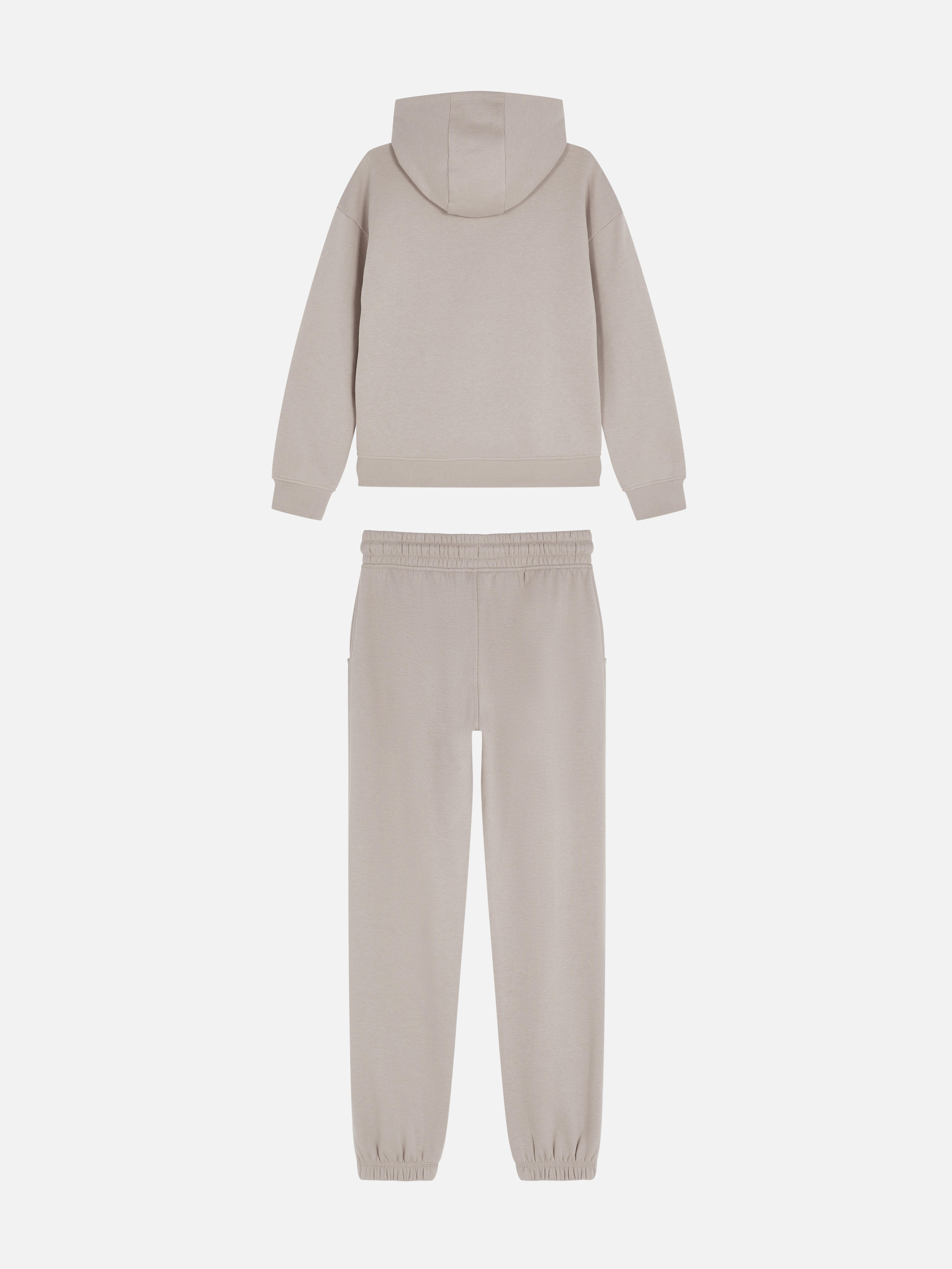 7-15yrs | Hoodie and Joggers Set