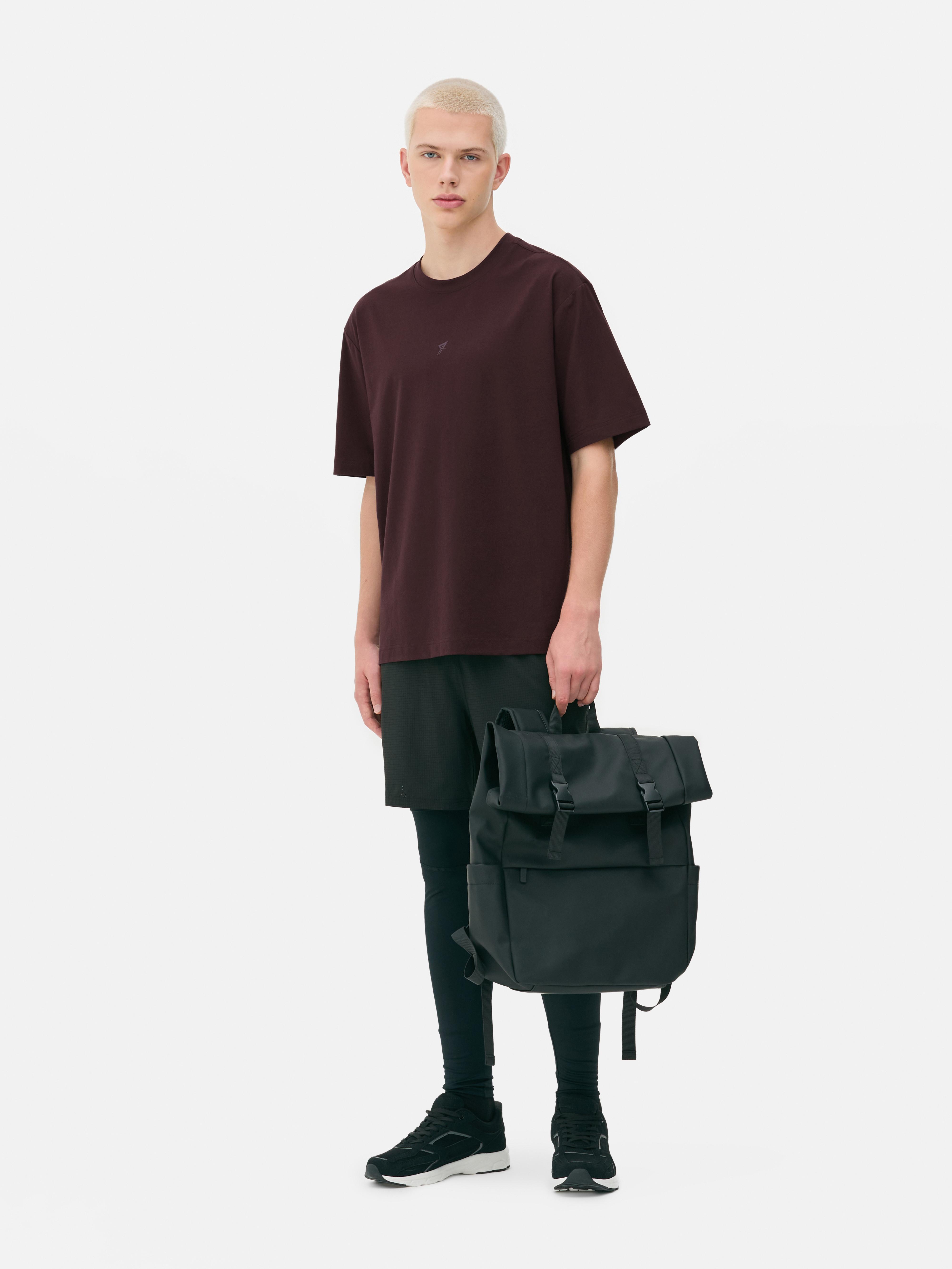 Short Sleeve Performance T-Shirt